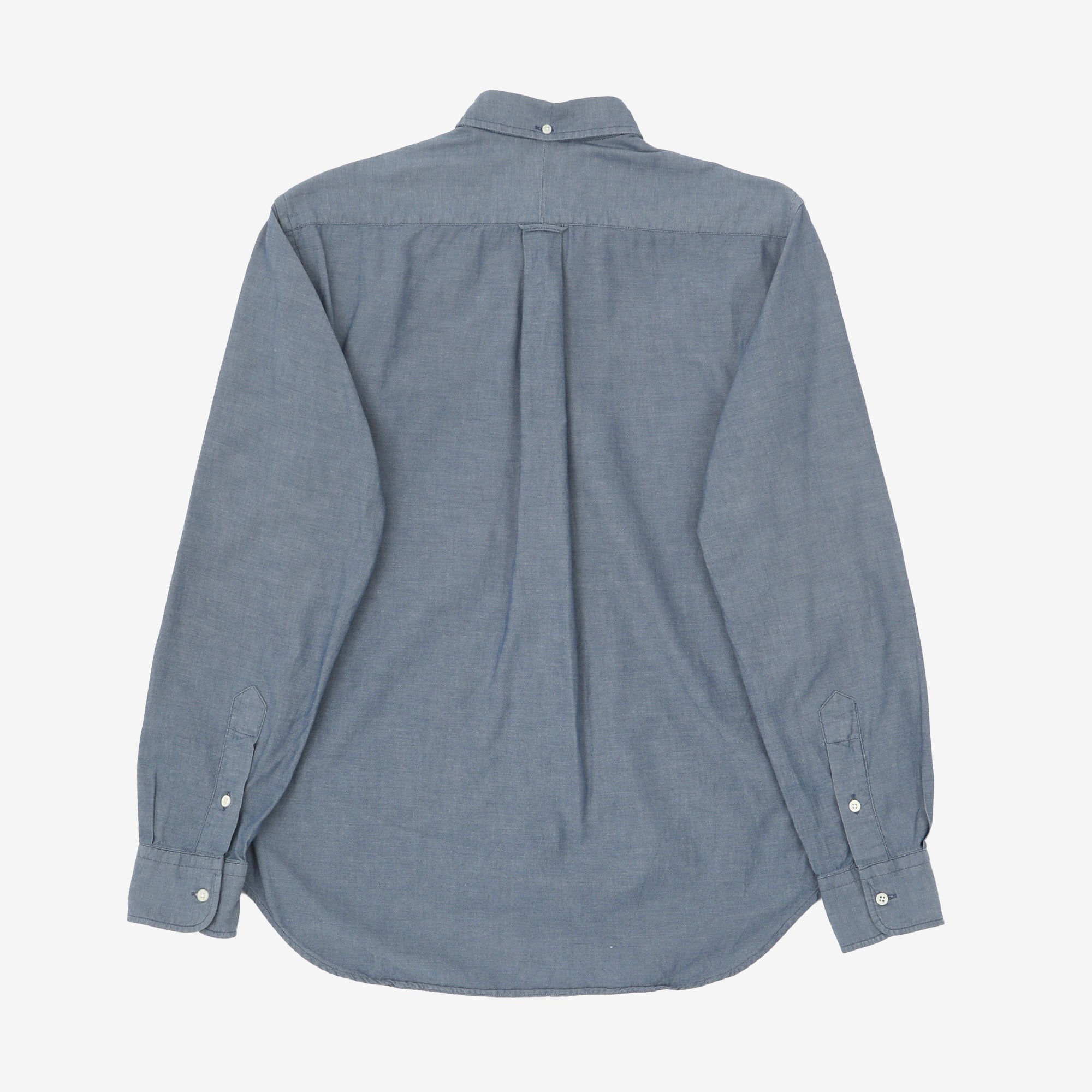Chambray Shirt