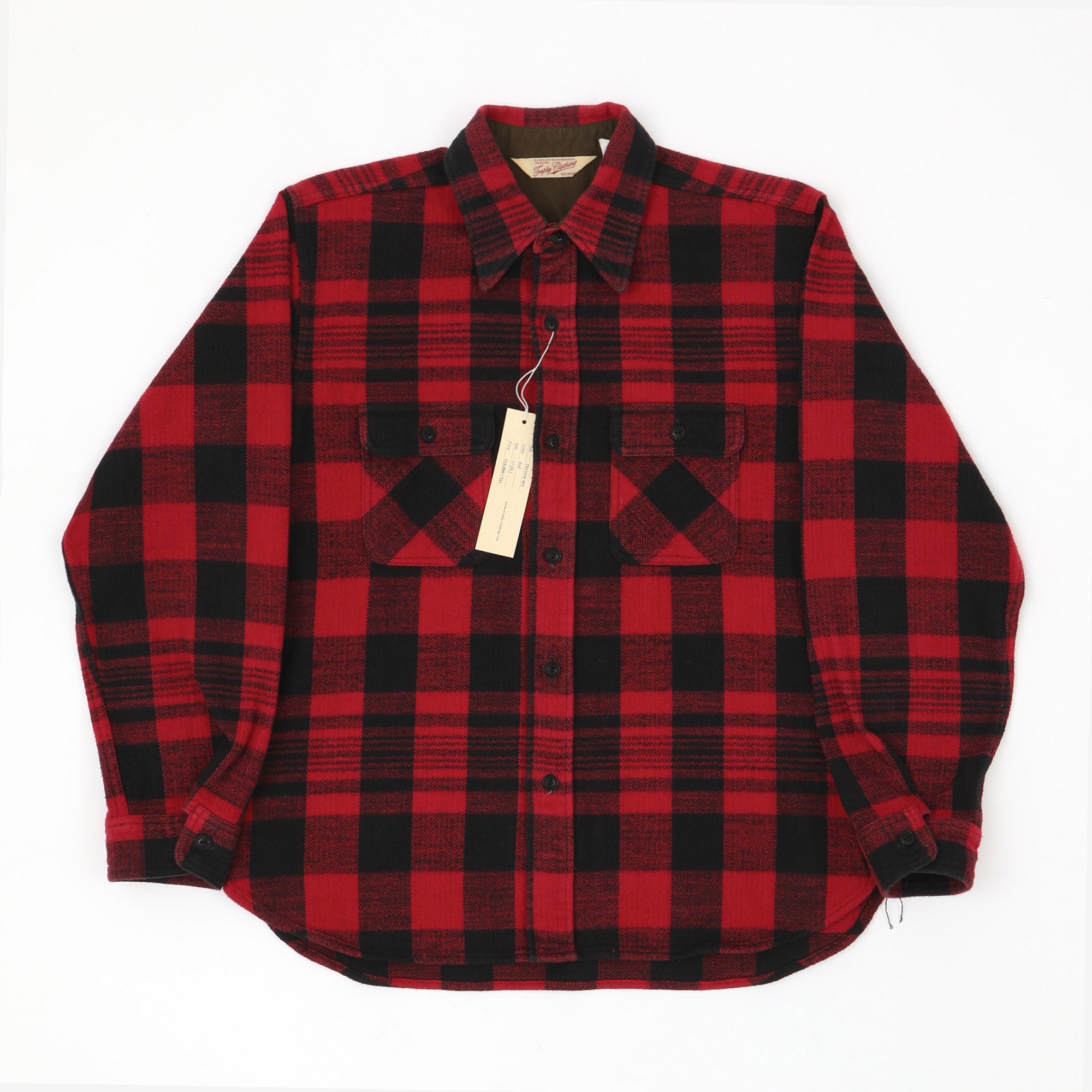 TR19AW-403 Shirt