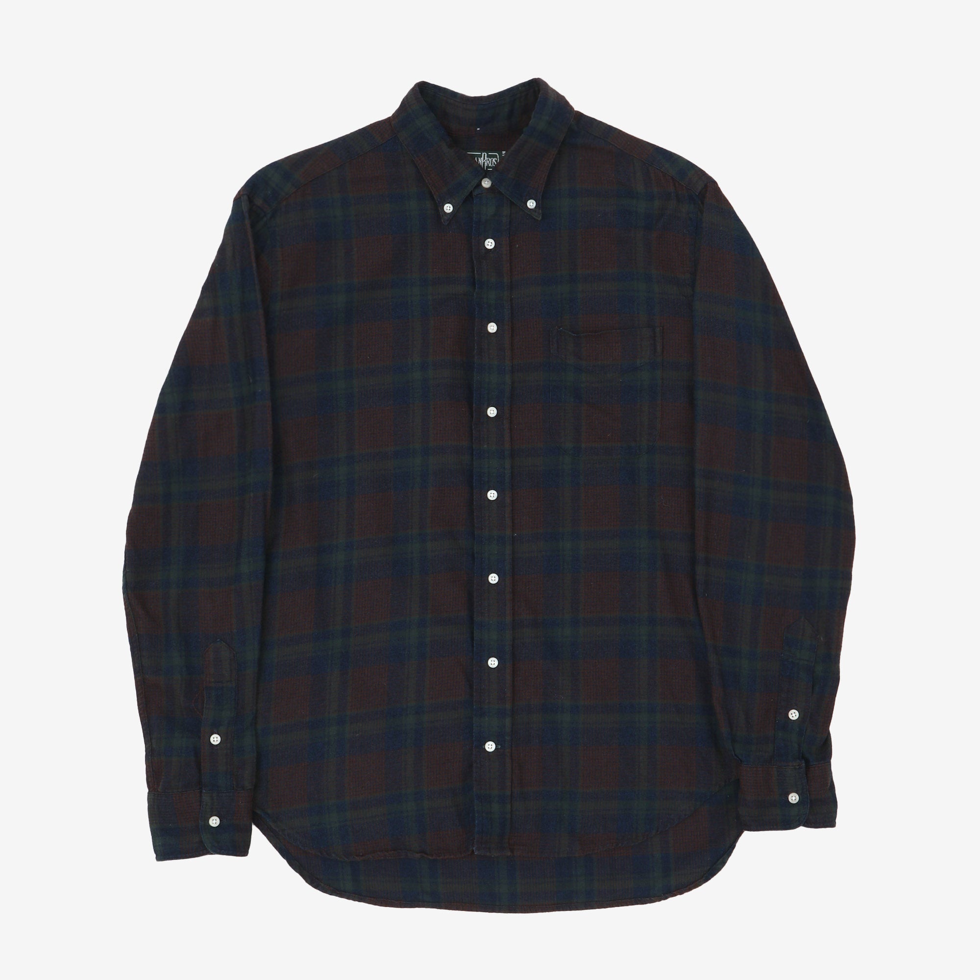 Flannel Shirt