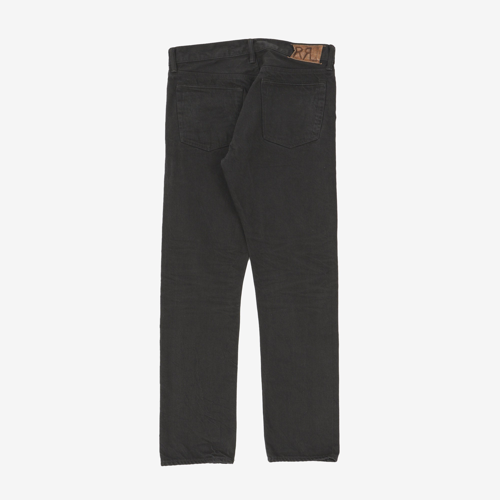 Slim Narrow Jeans