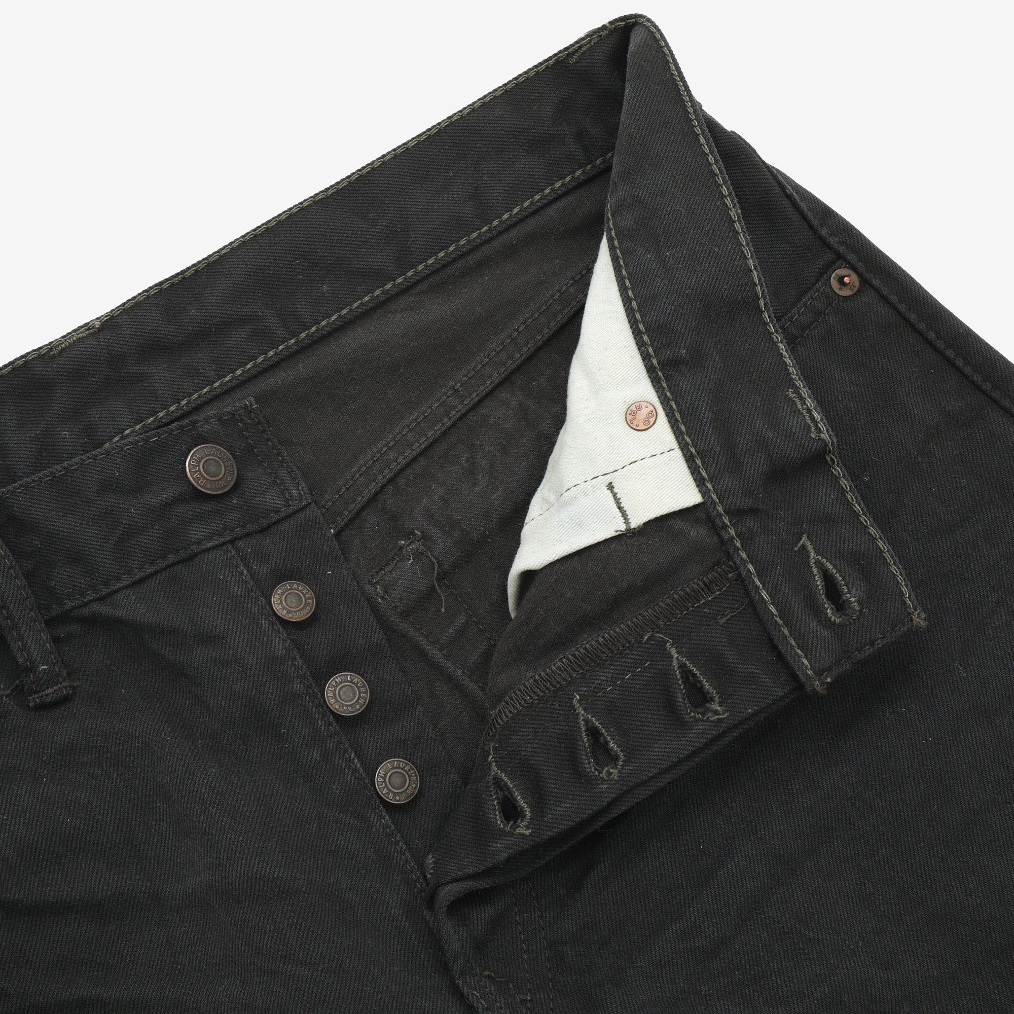 Slim Narrow Jeans