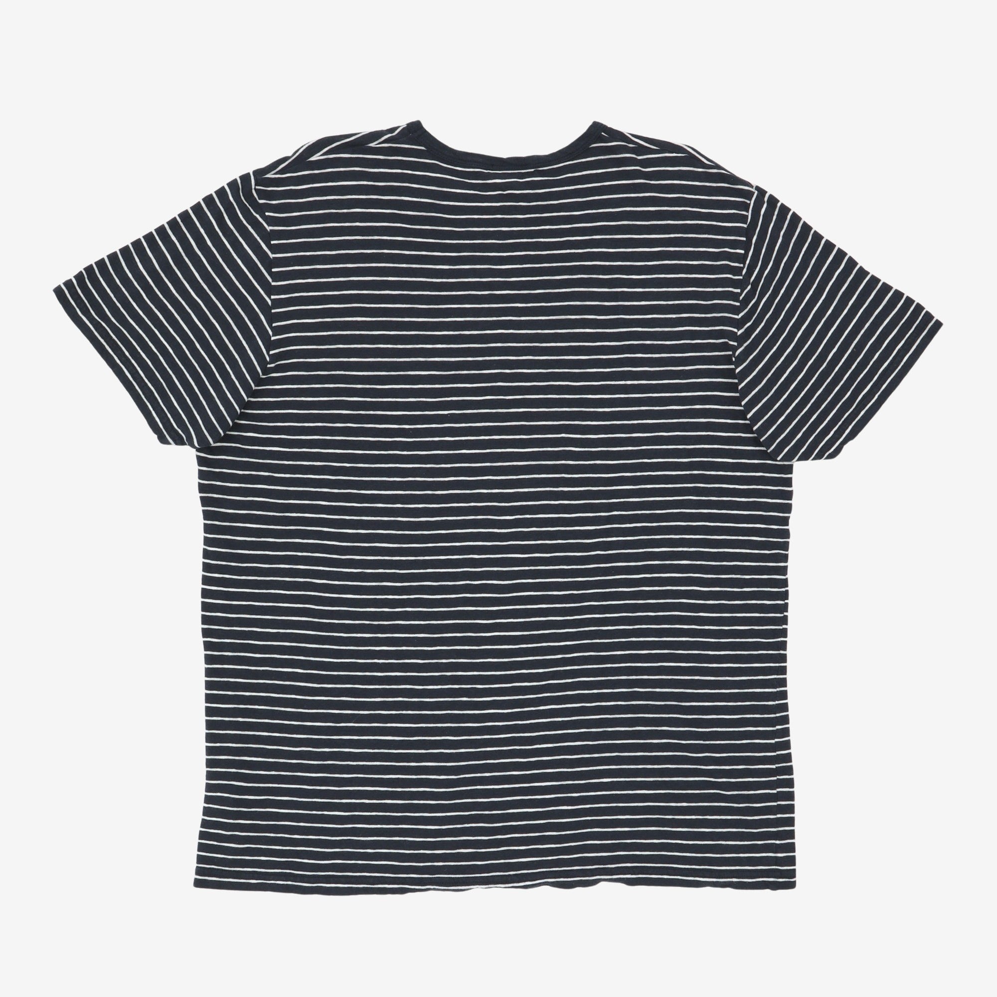 Lightweight Striped T-Shirt