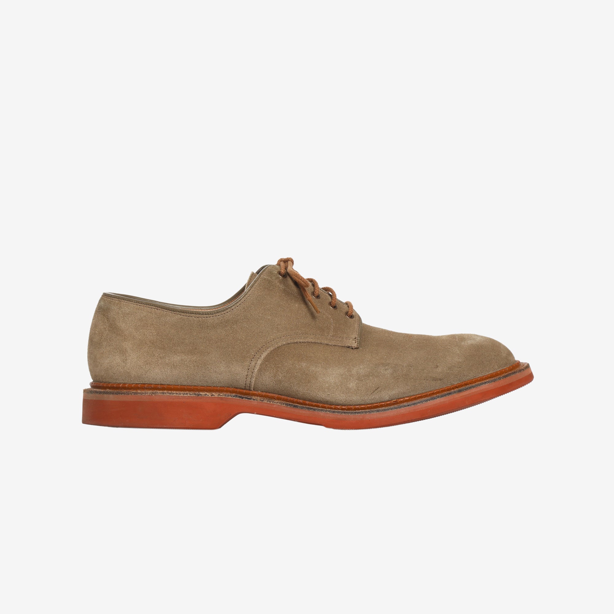 Cornell Shoe