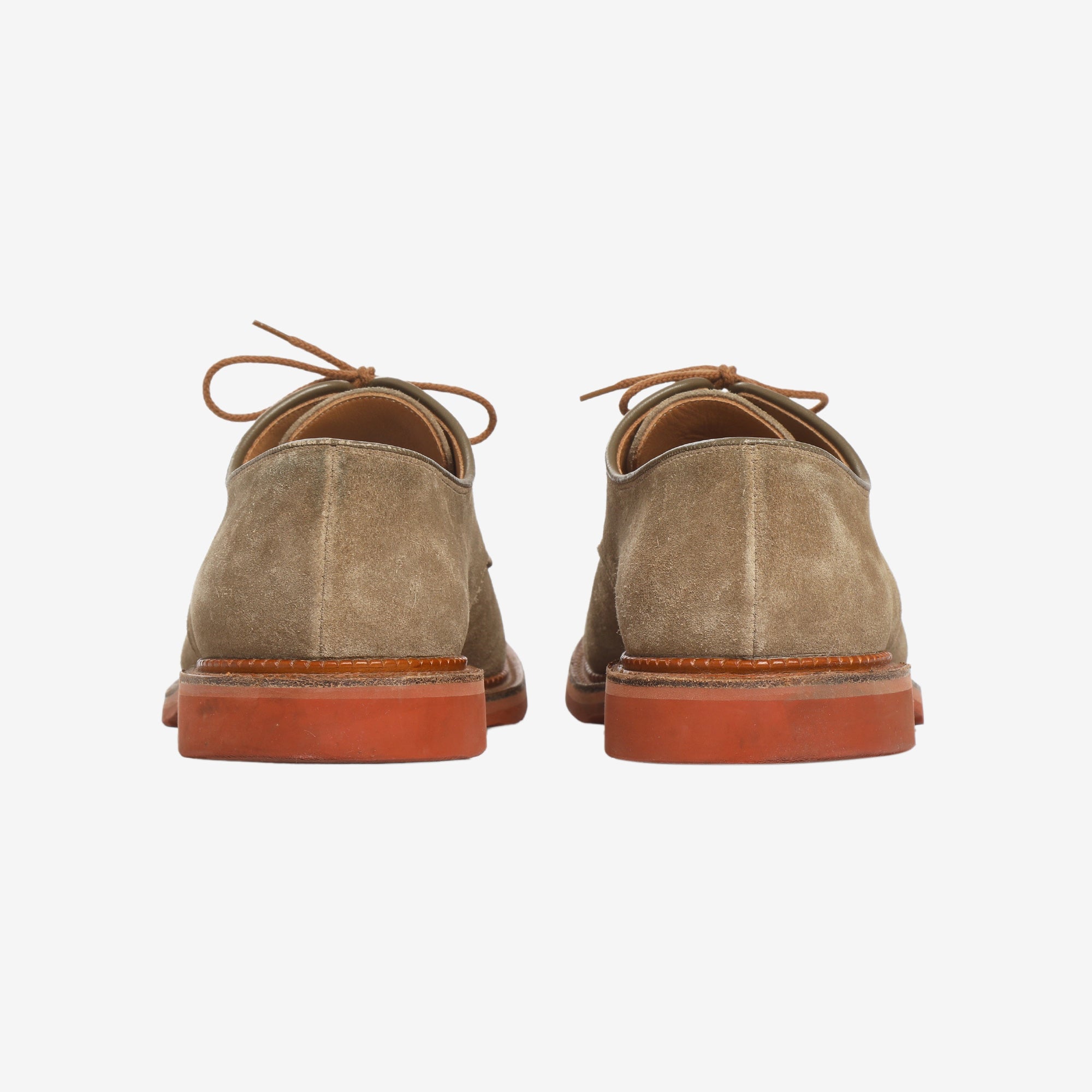 Cornell Shoe