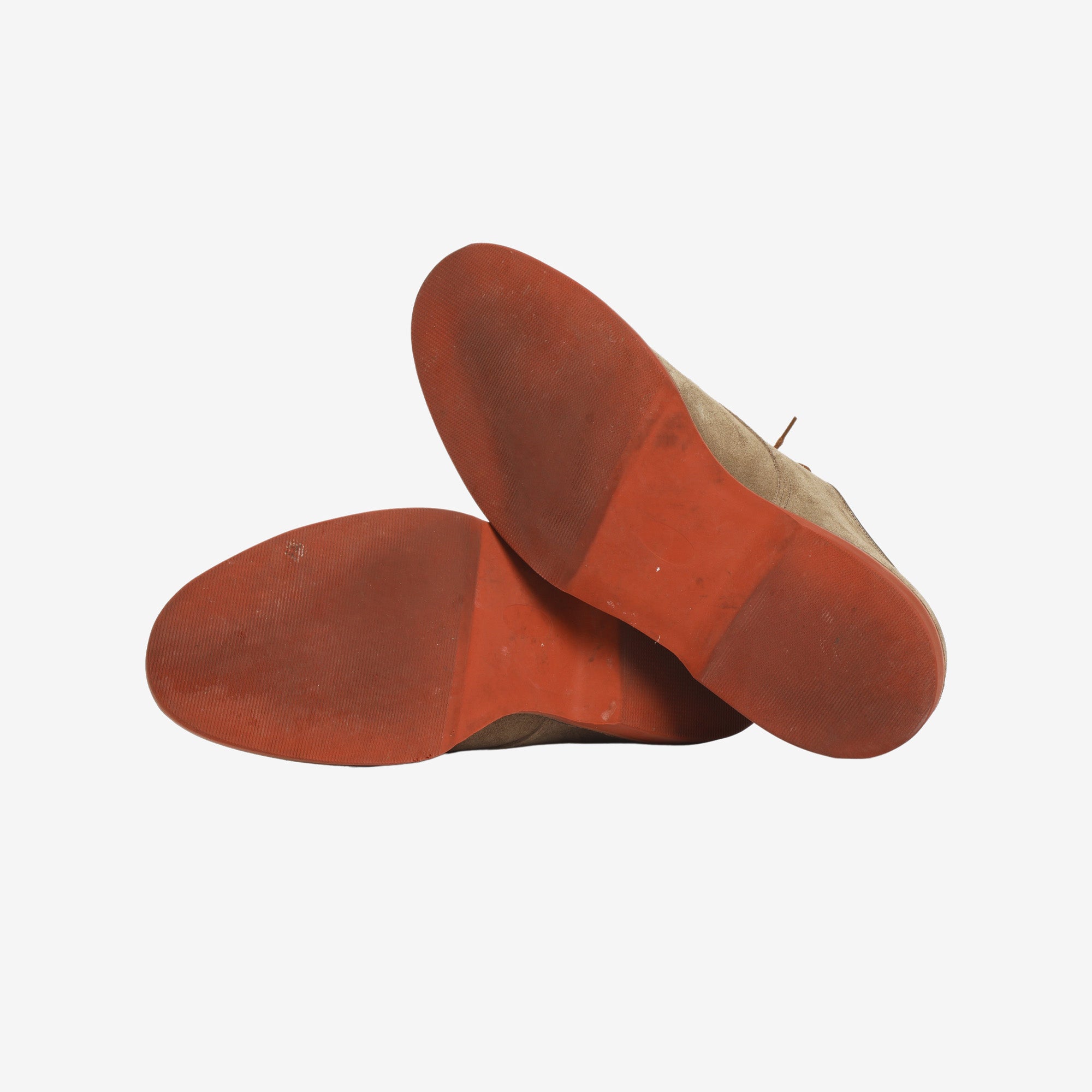 Cornell Shoe