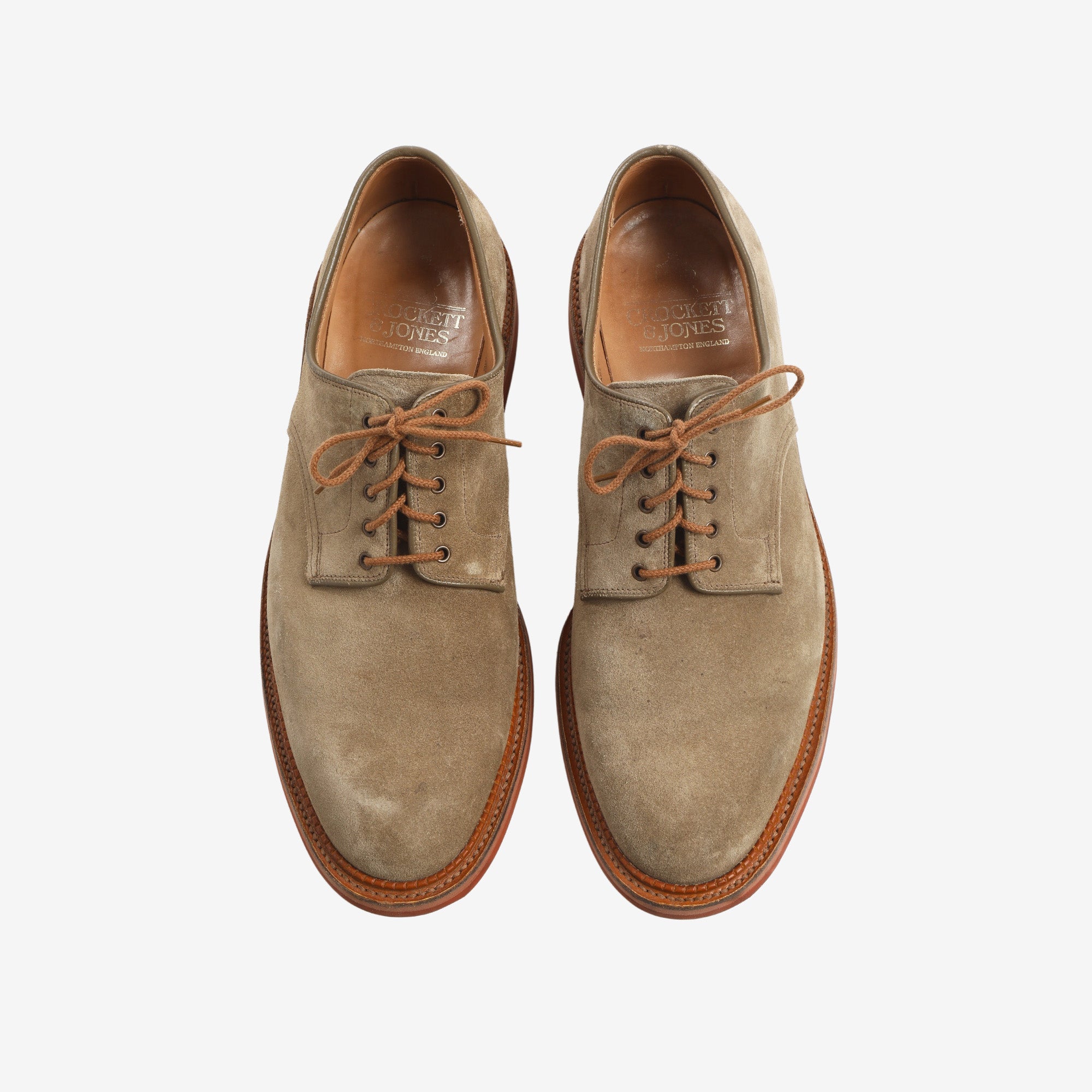 Cornell Shoe