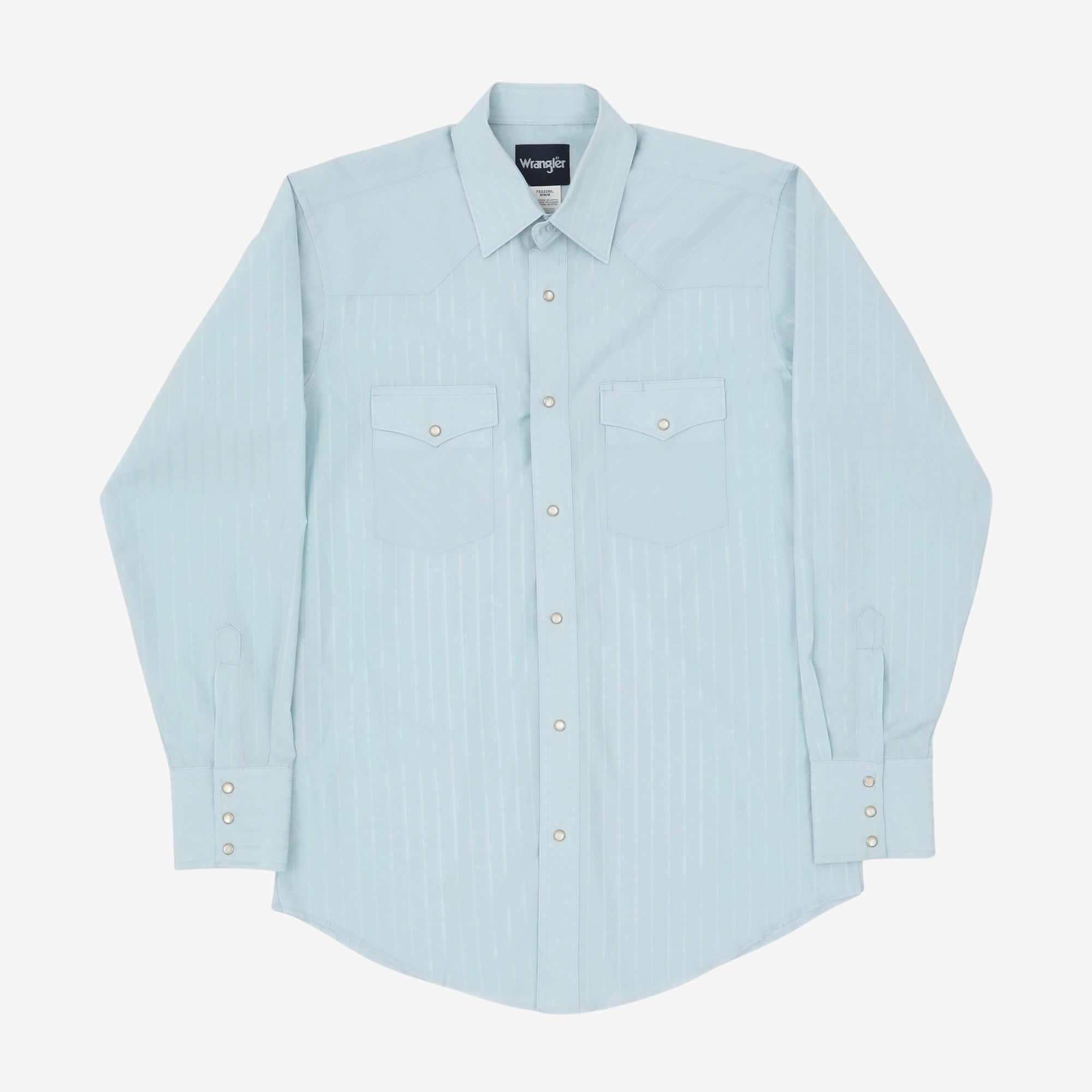 Lightweight Western Shirt