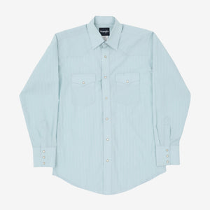 Lightweight Western Shirt