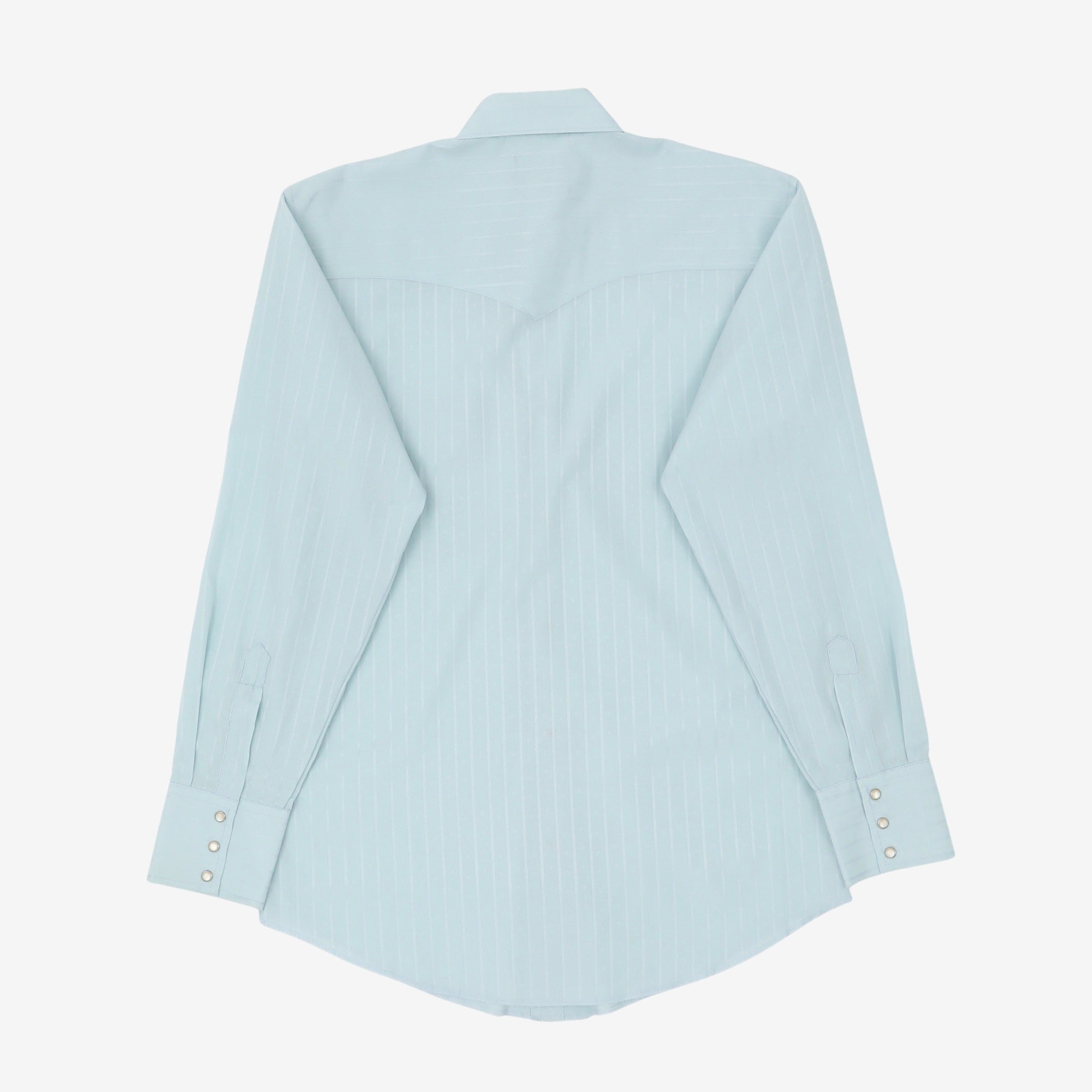 Lightweight Western Shirt