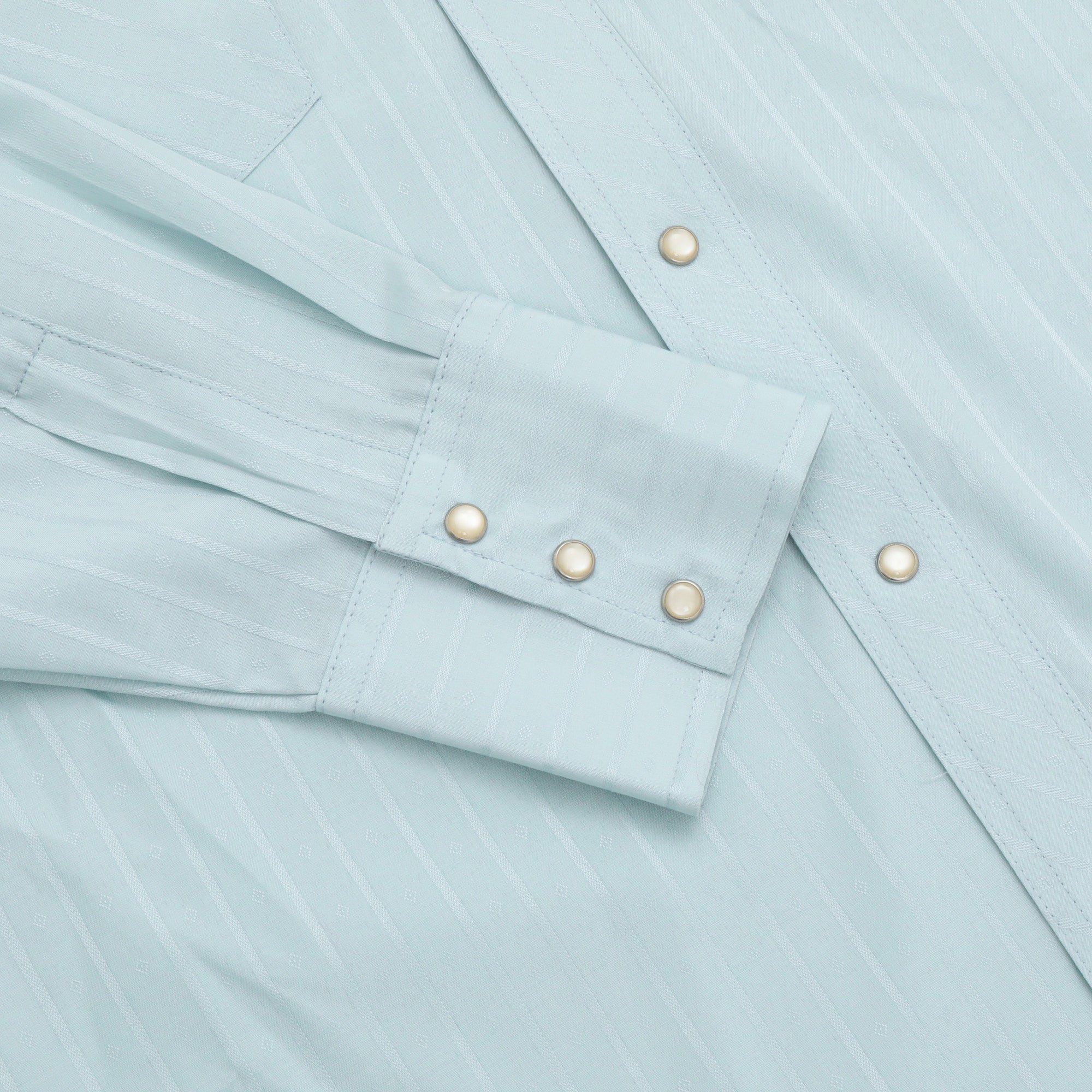 Lightweight Western Shirt