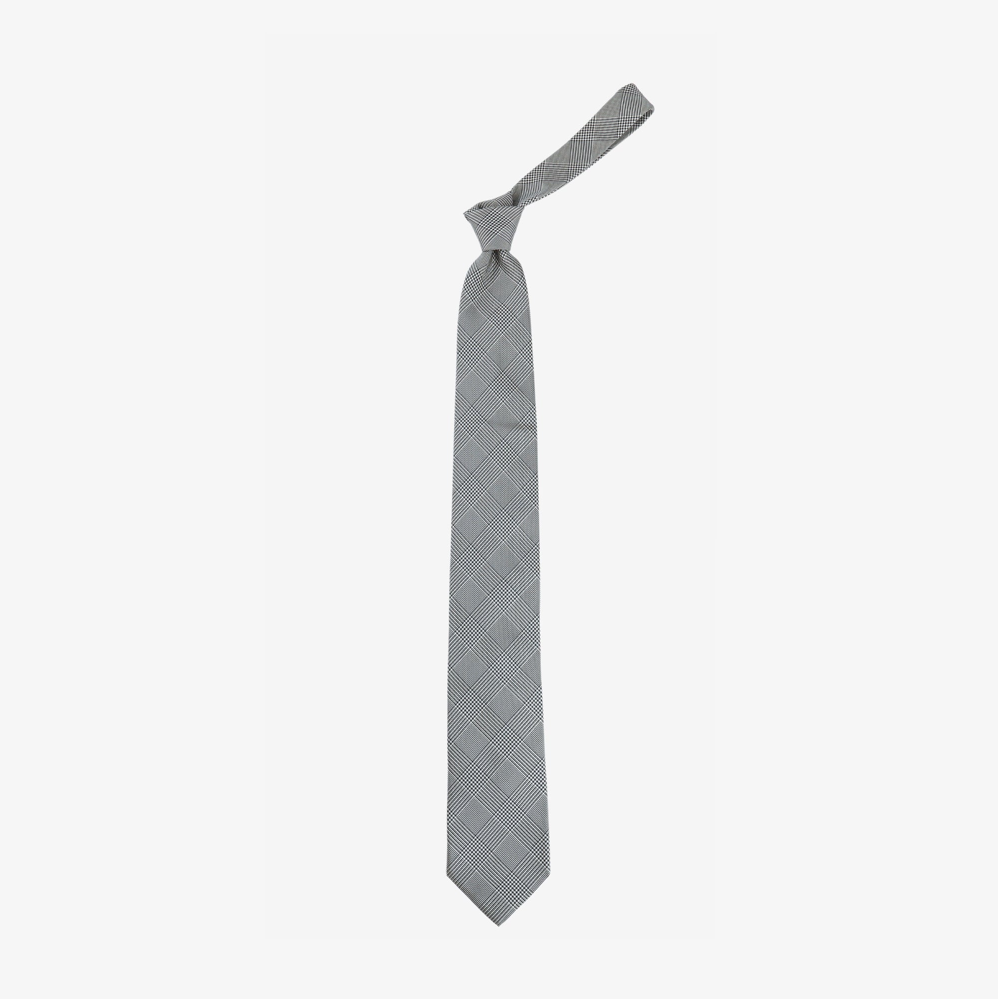Easyday Check Tie