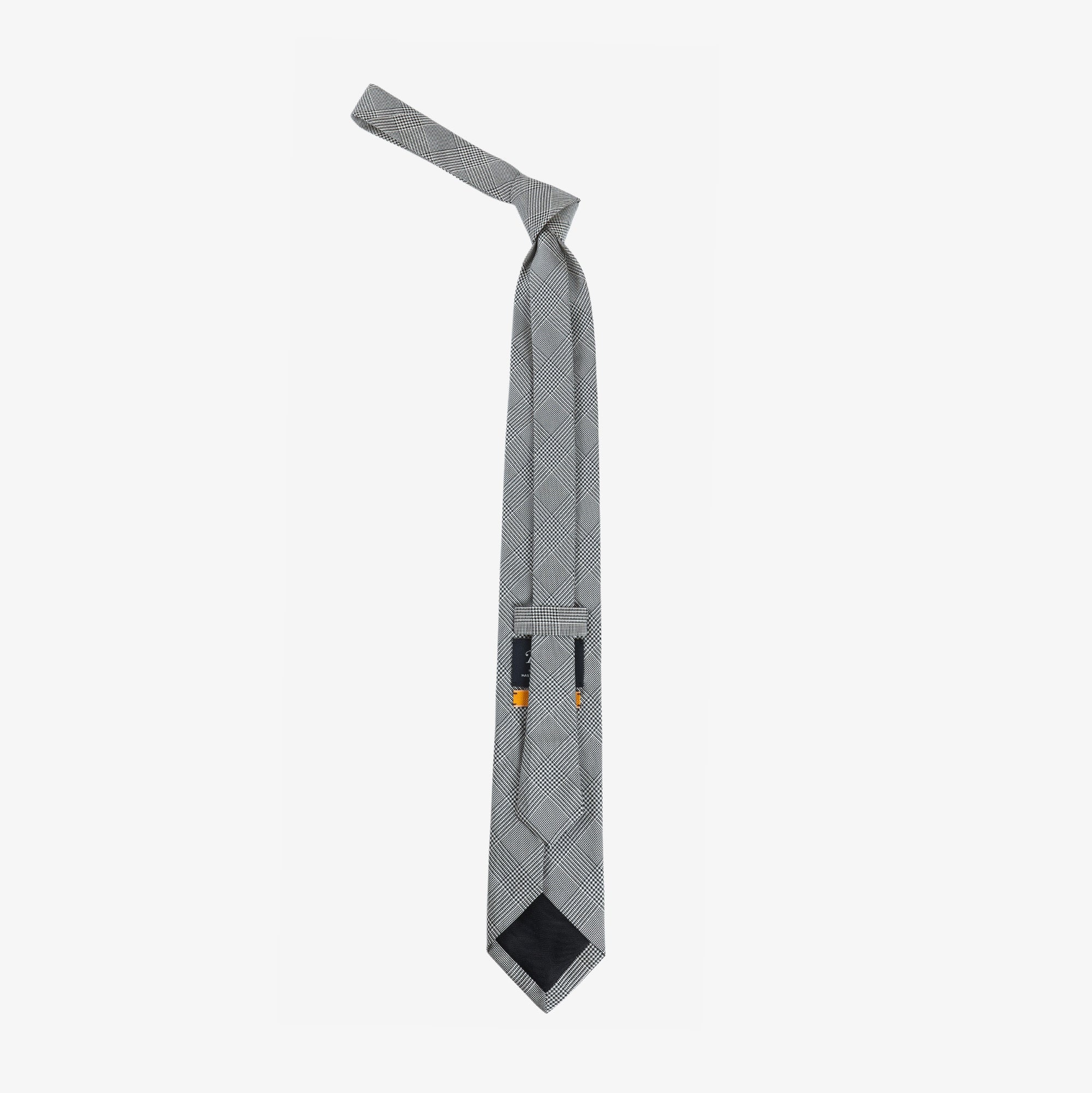 Easyday Check Tie