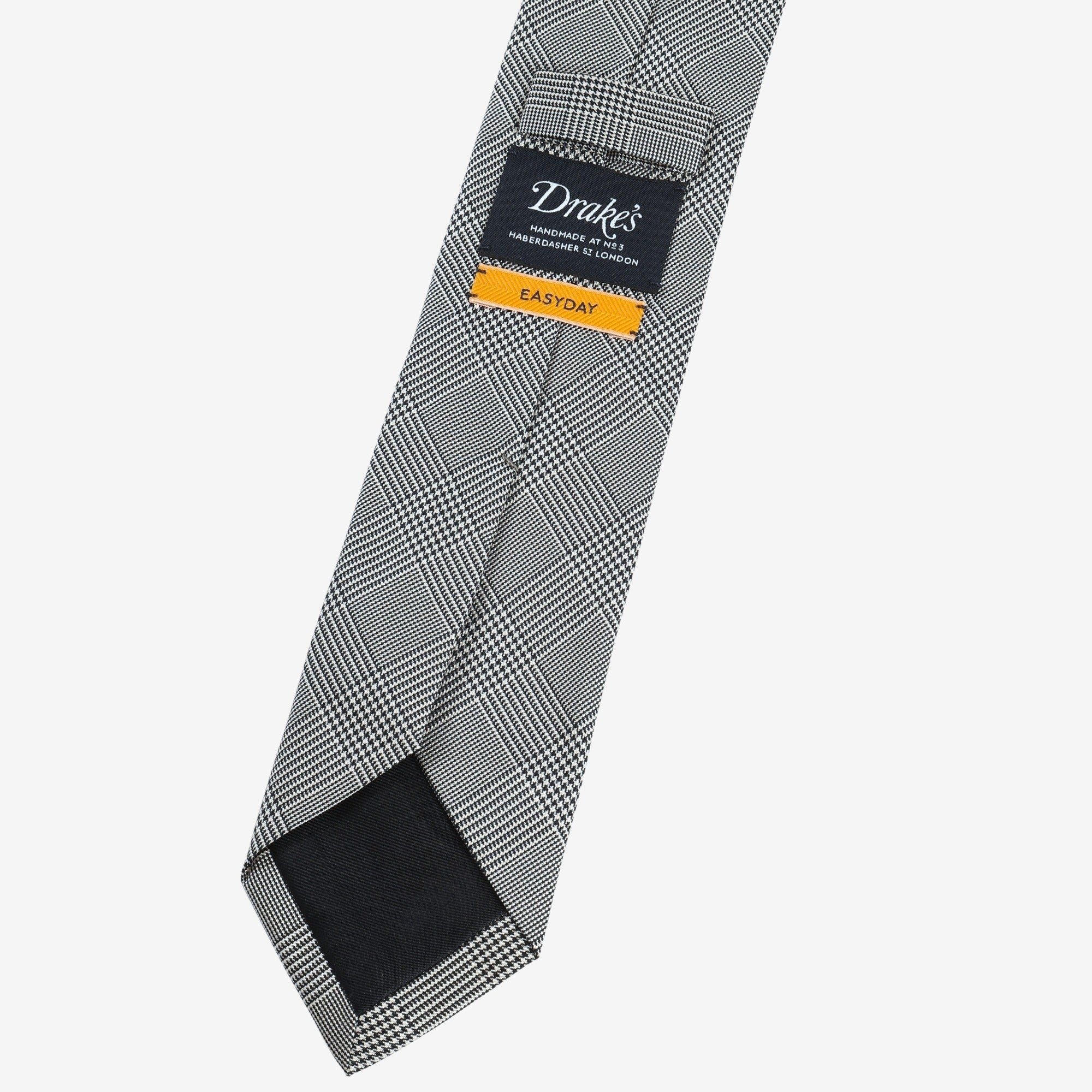 Easyday Check Tie