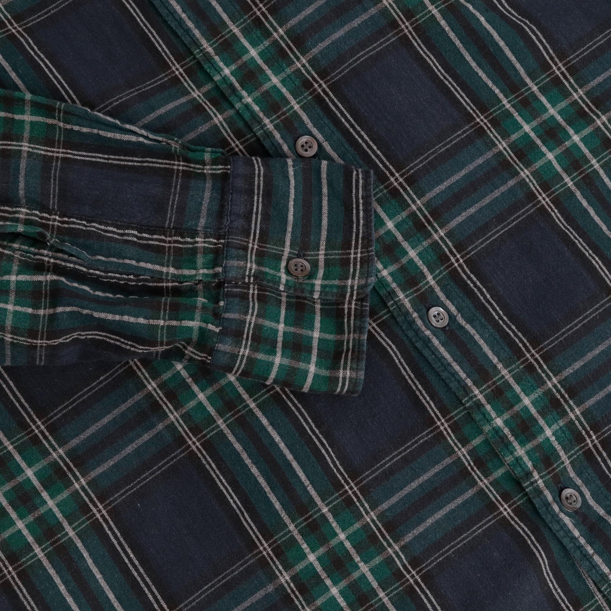 Light Flannel Shirt