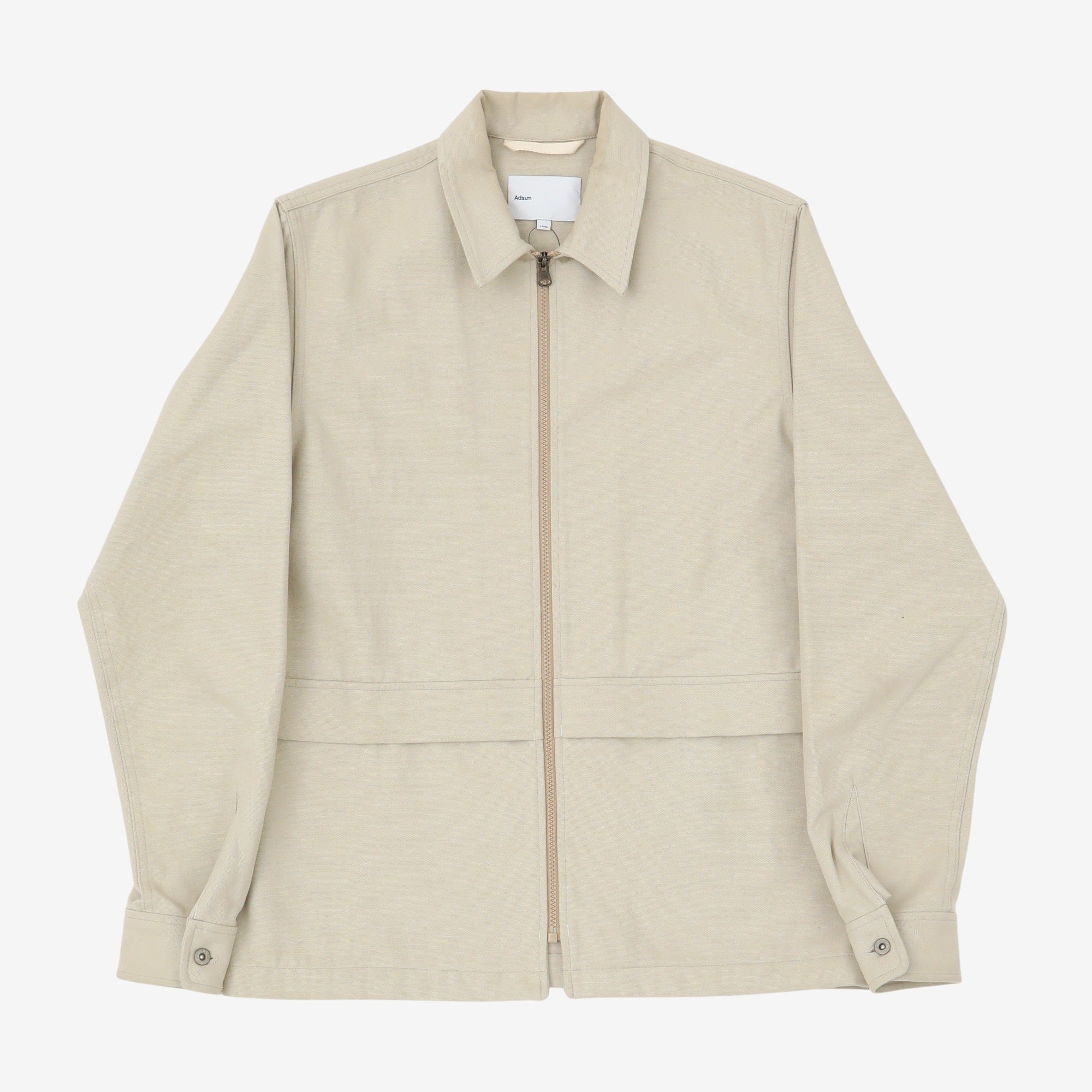 Cotton Jacket