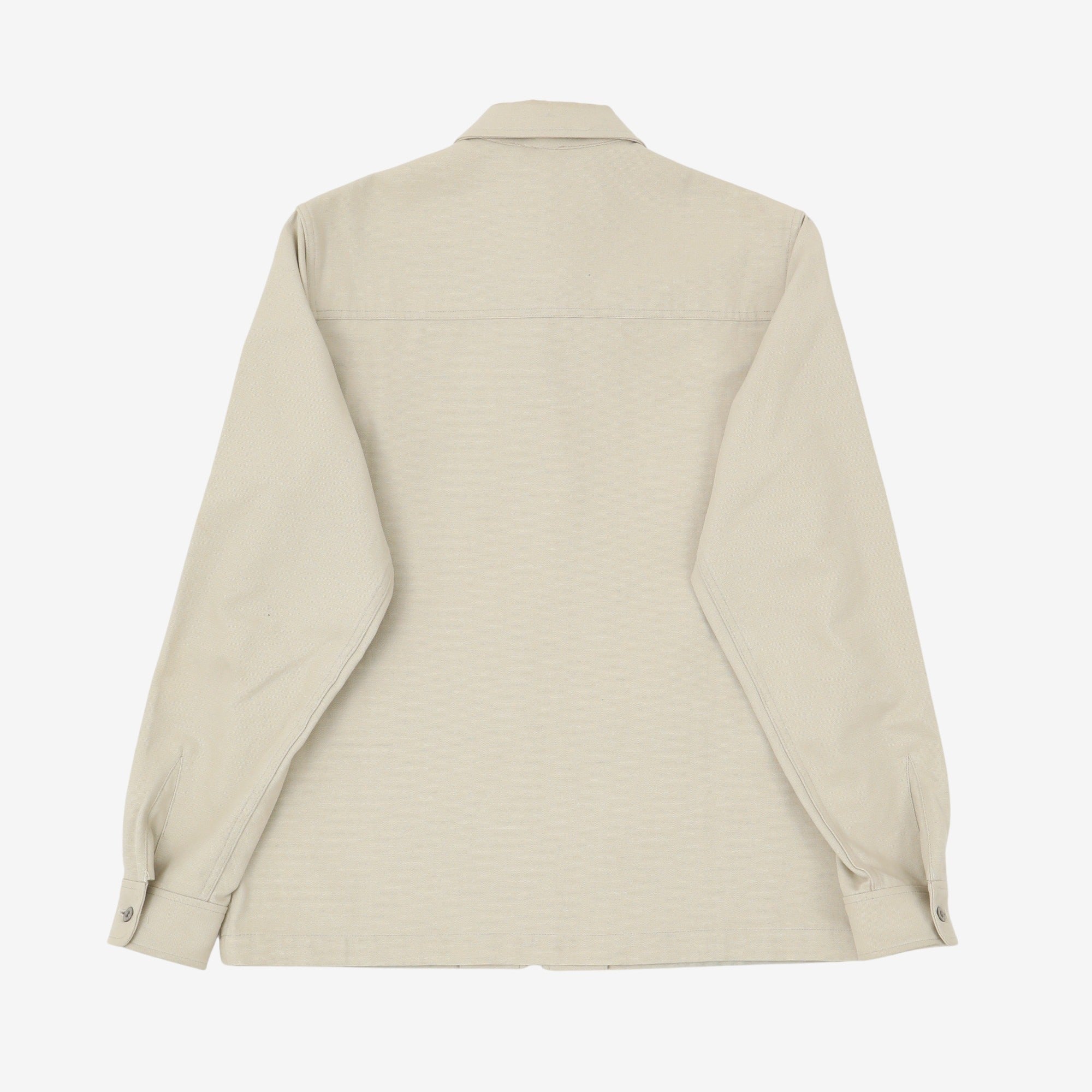 Cotton Jacket