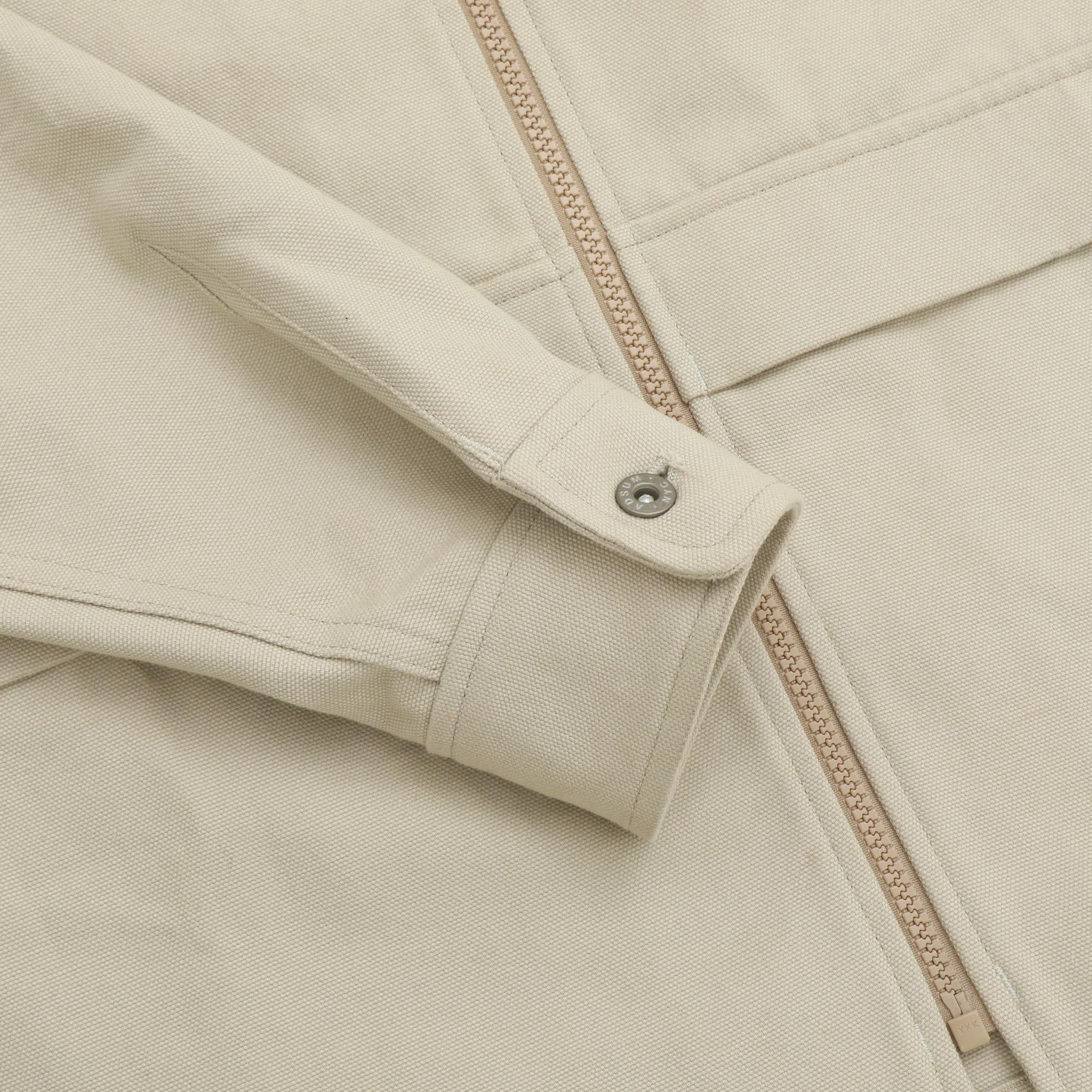 Cotton Jacket