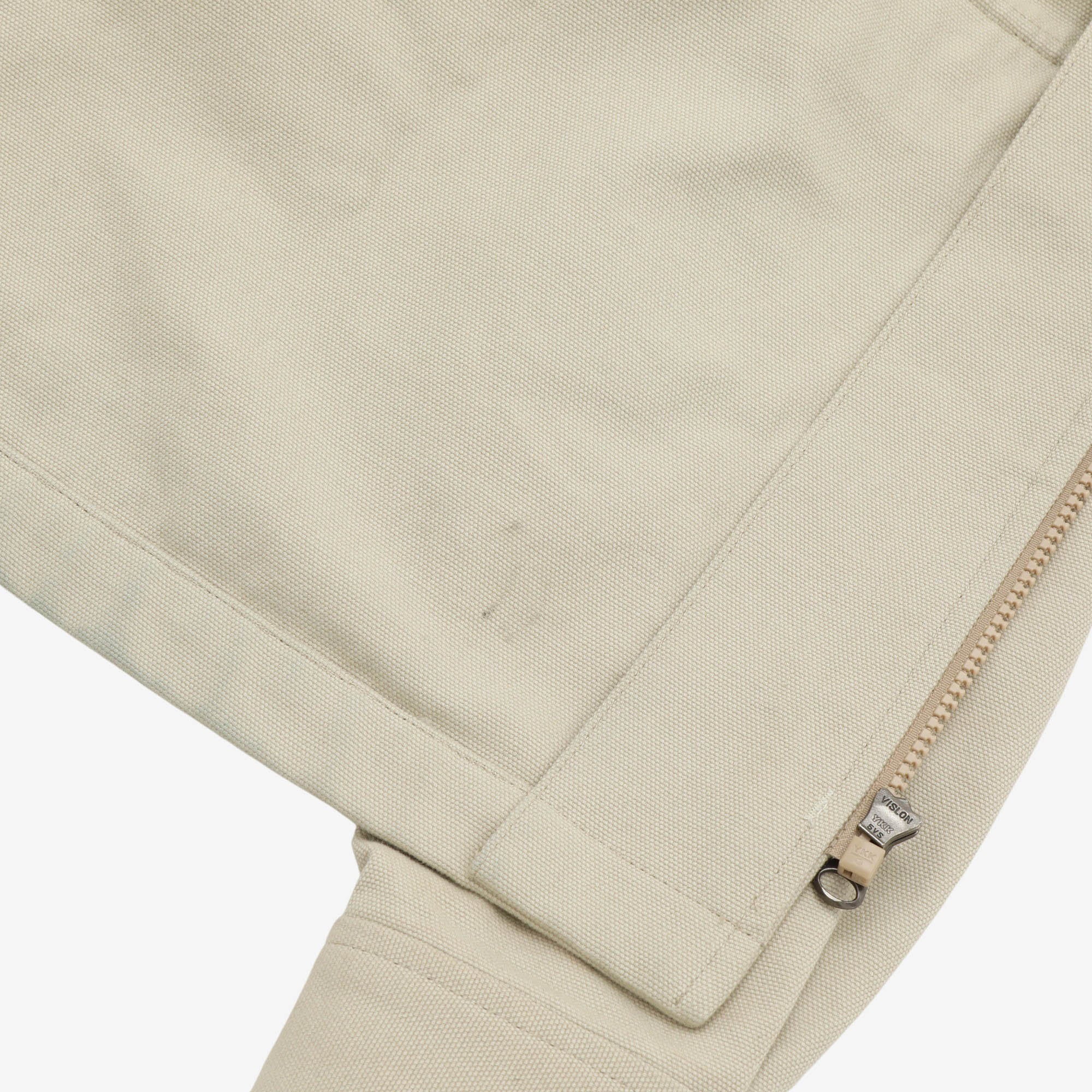 Cotton Jacket