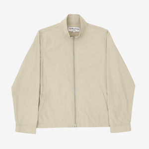 Lightweight Track Jacket