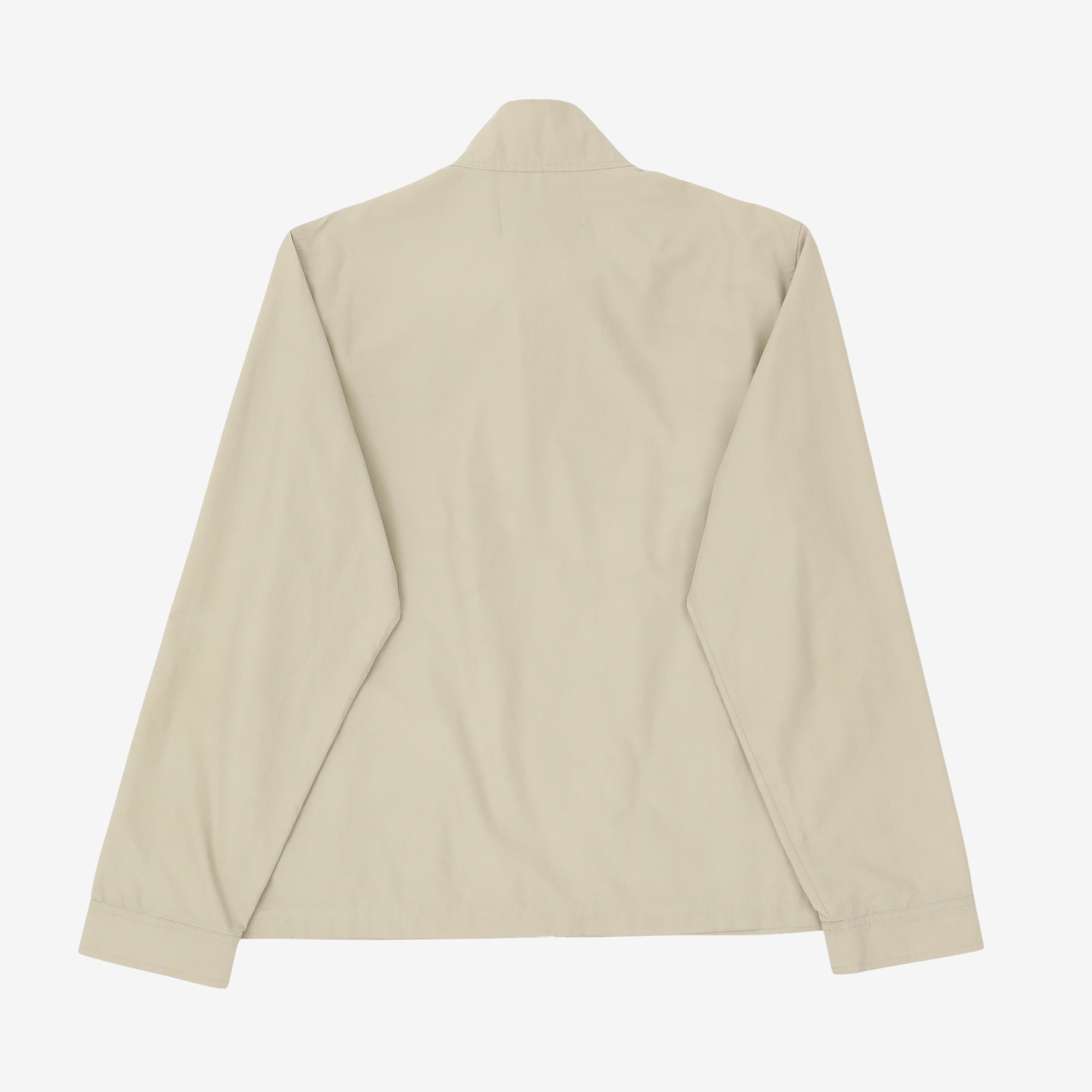 Lightweight Track Jacket
