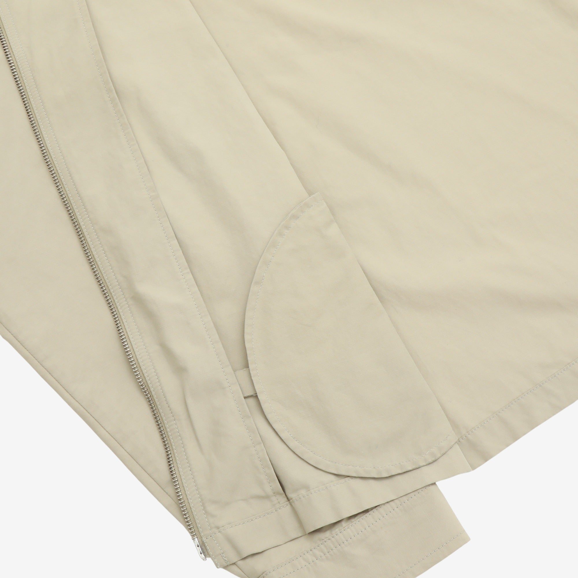 Lightweight Track Jacket