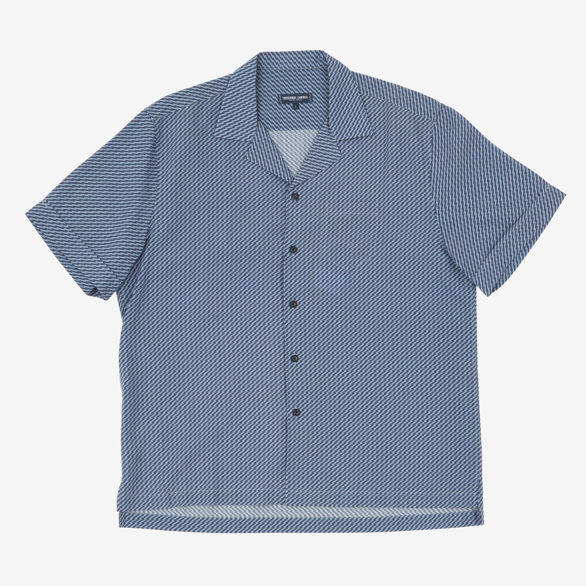 SS Summer Shirt