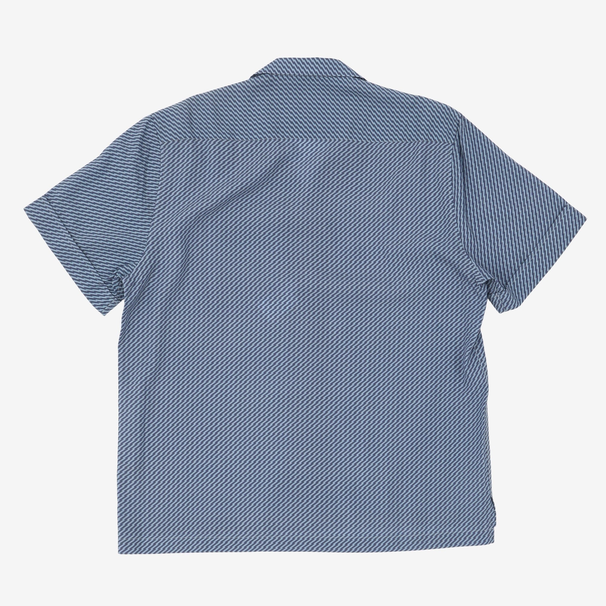 SS Summer Shirt