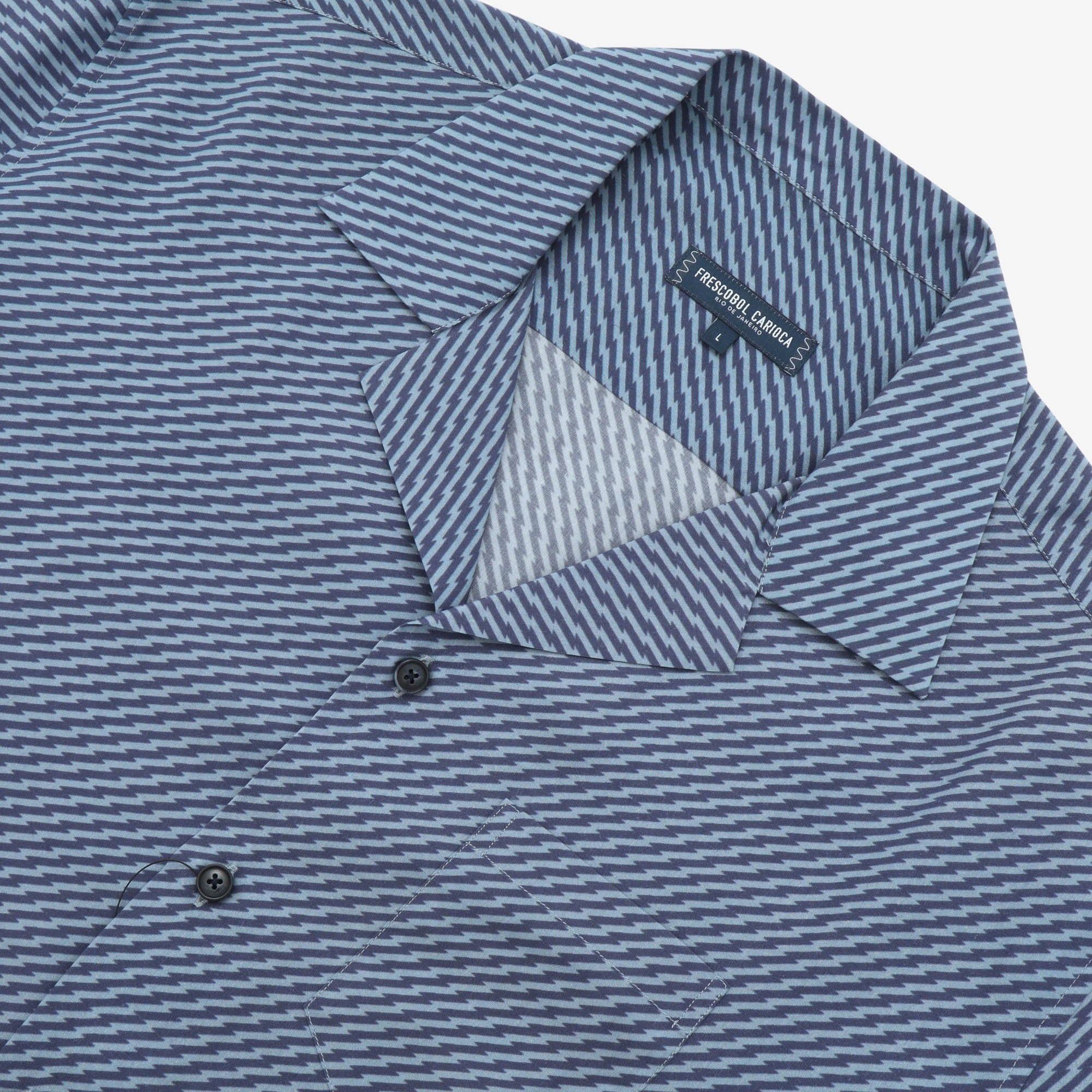 SS Summer Shirt