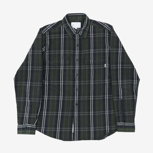 Check Work Shirt