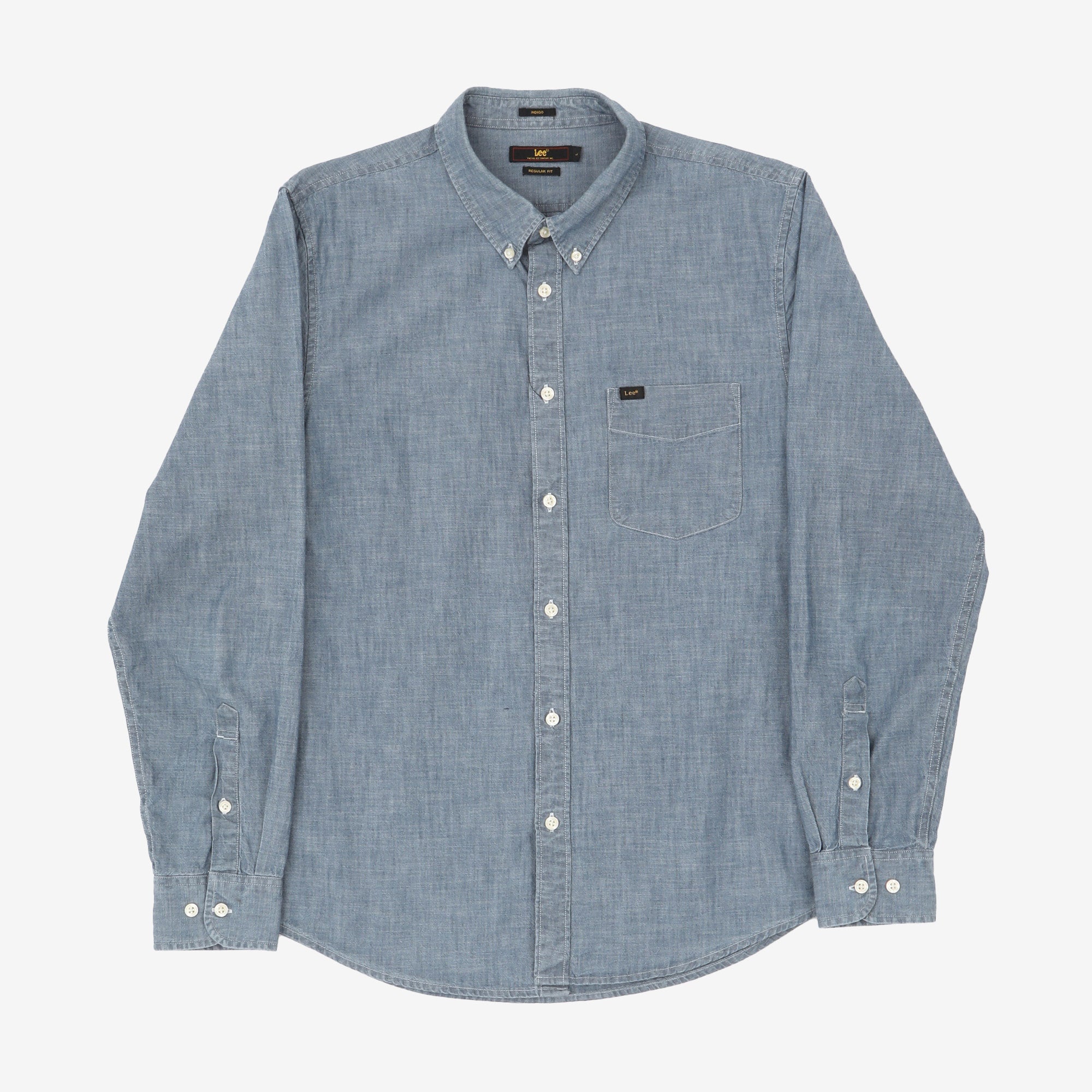 BD Chambray Shirt