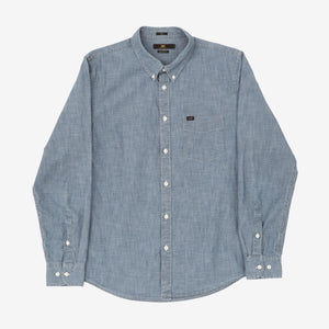 BD Chambray Shirt