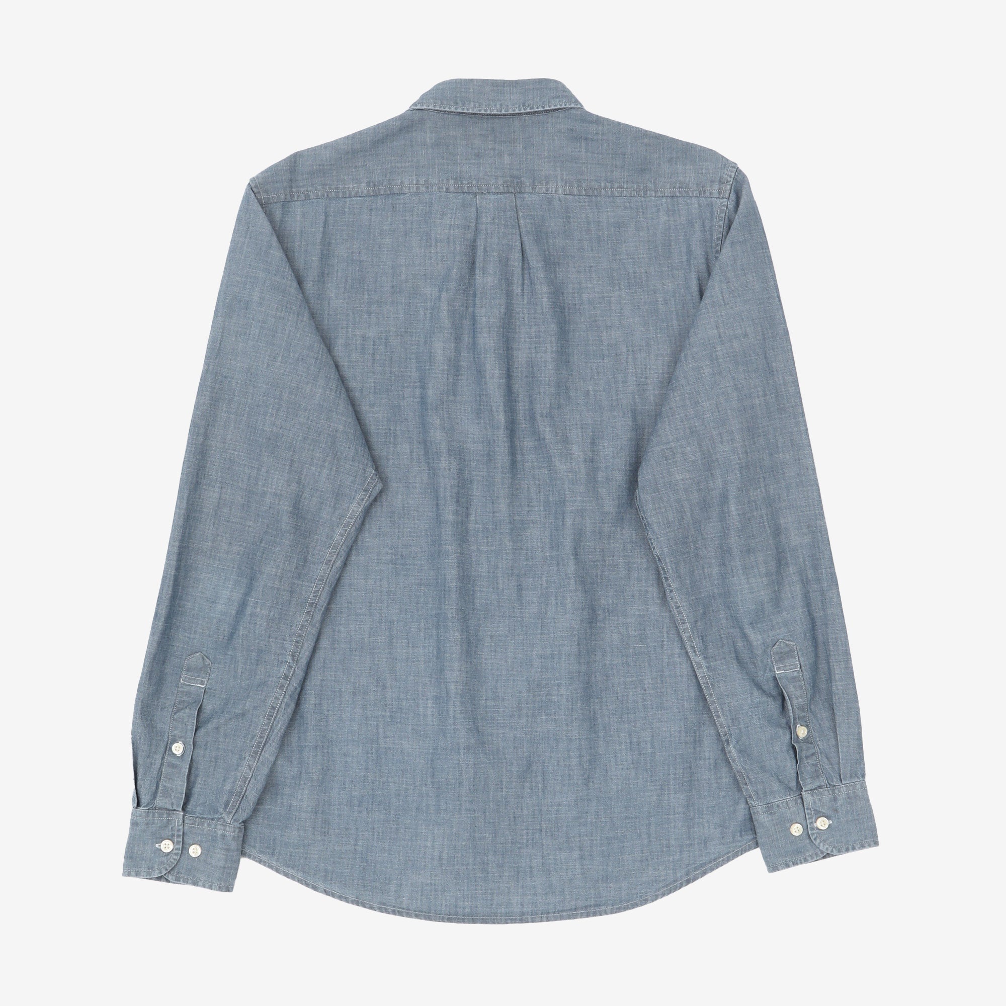 BD Chambray Shirt