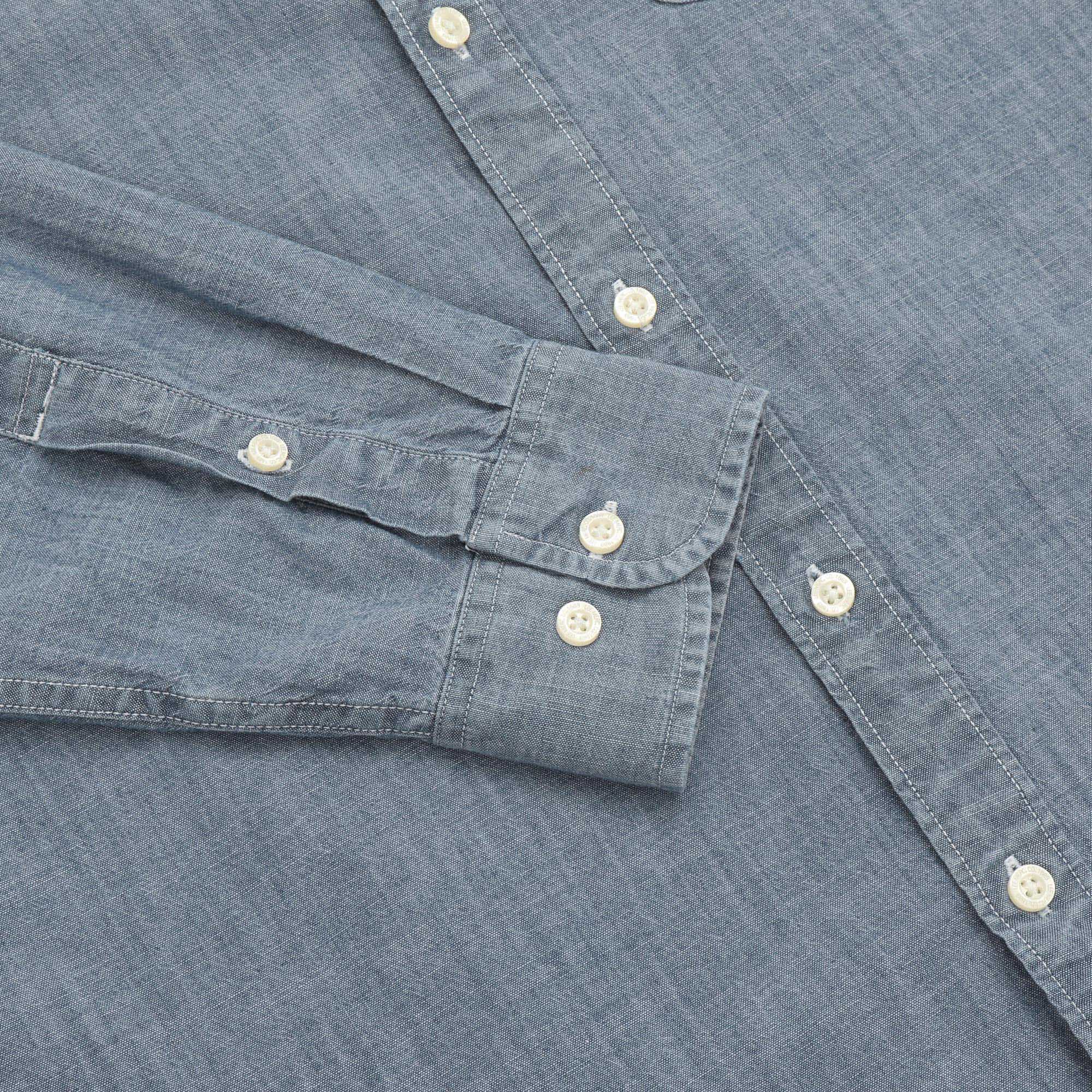 BD Chambray Shirt