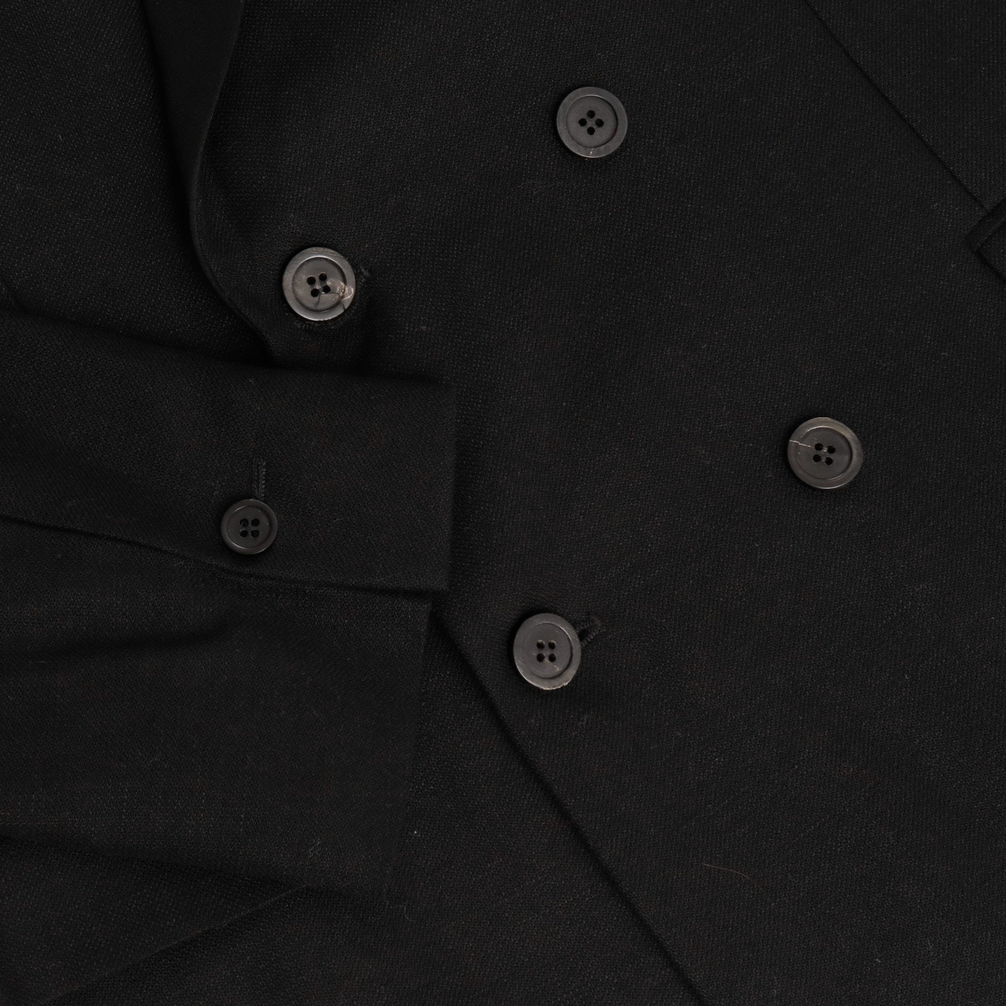 Wool Blend Tuxedo