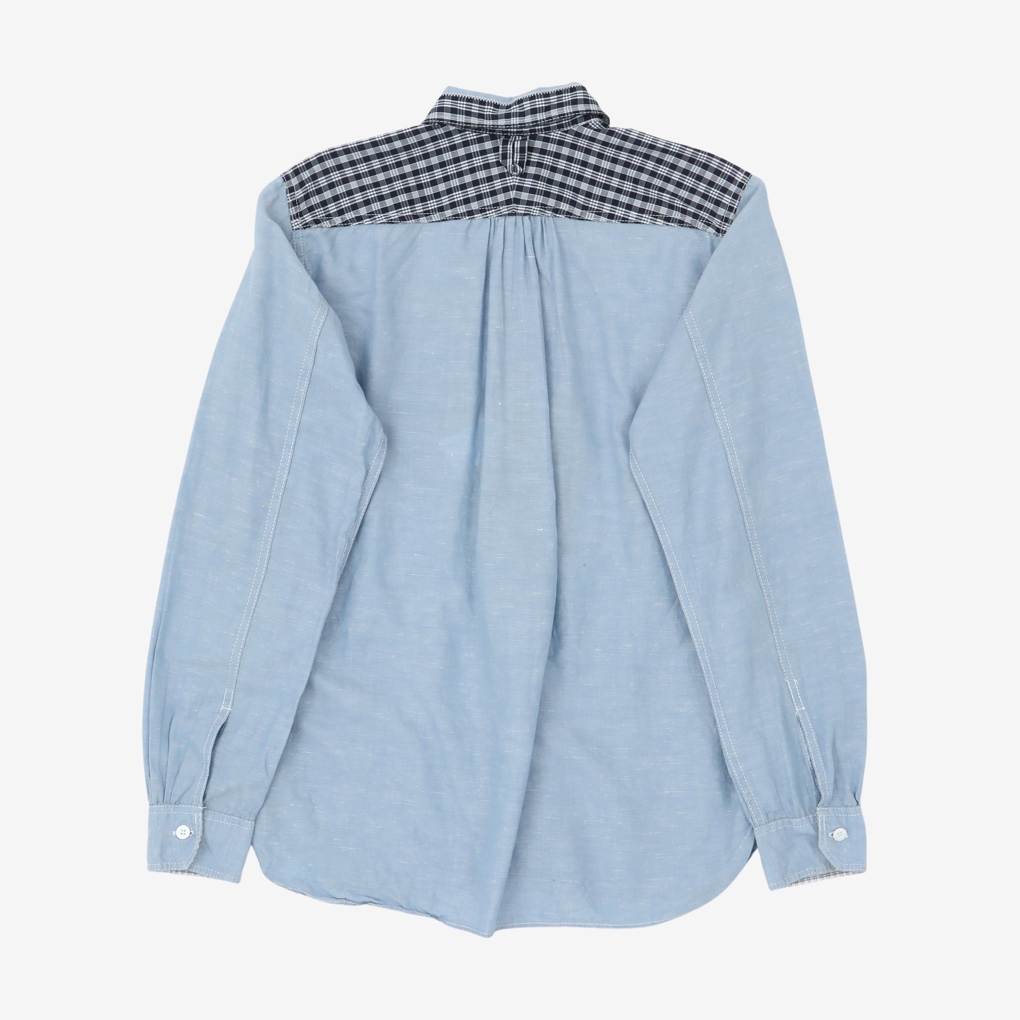 Junya Watanabe Chambray Shirt