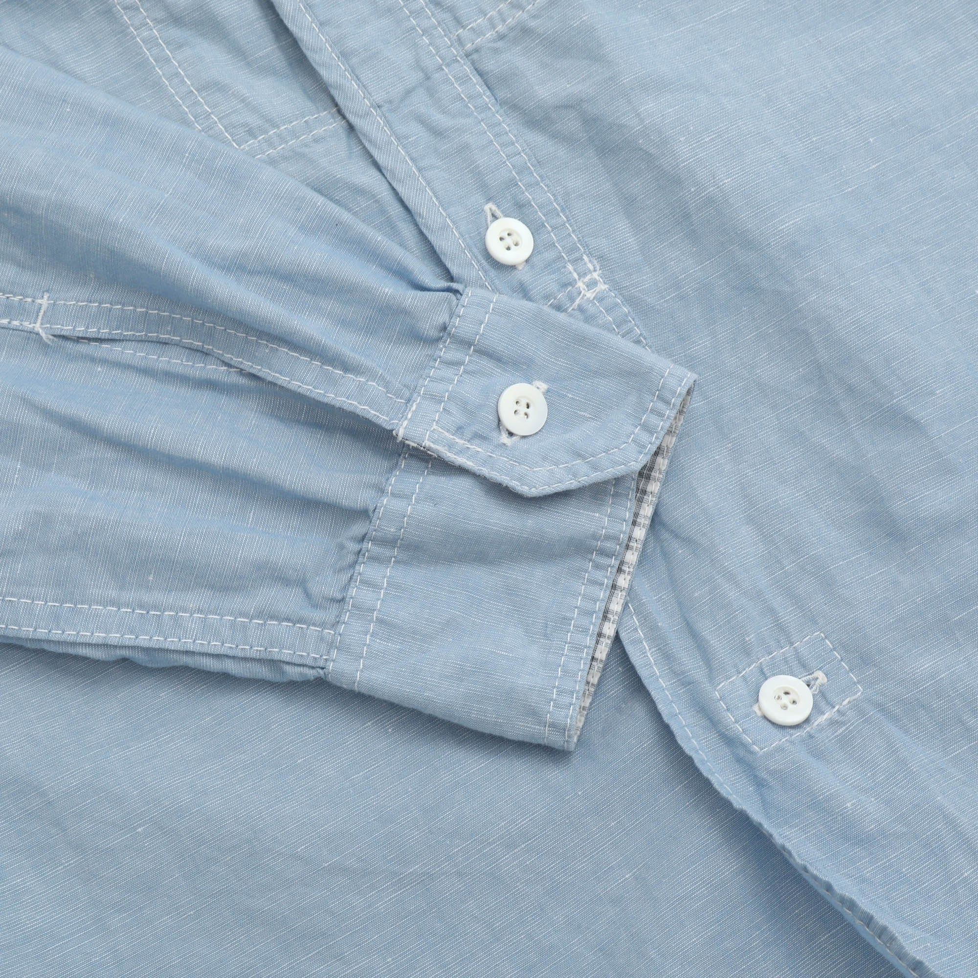 Junya Watanabe Chambray Shirt