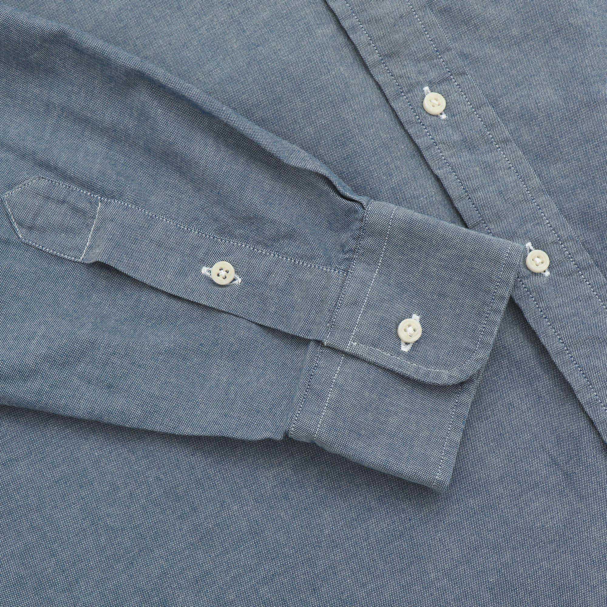 Chambray Shirt