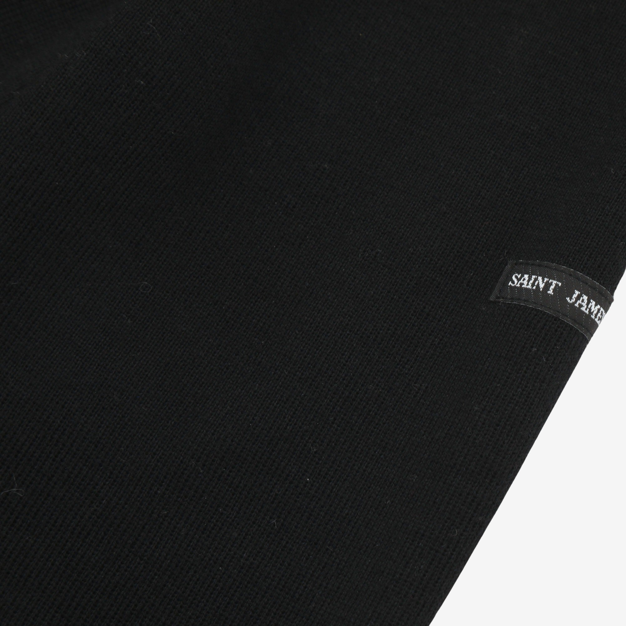 Knitted Crewneck Jumper