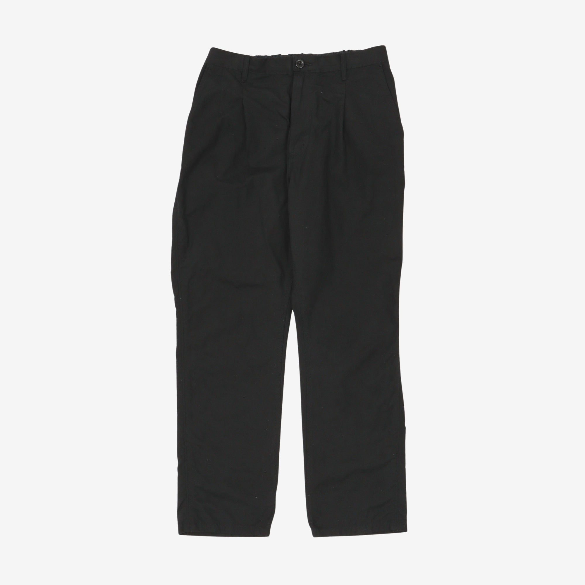 Relaxed Chinos
