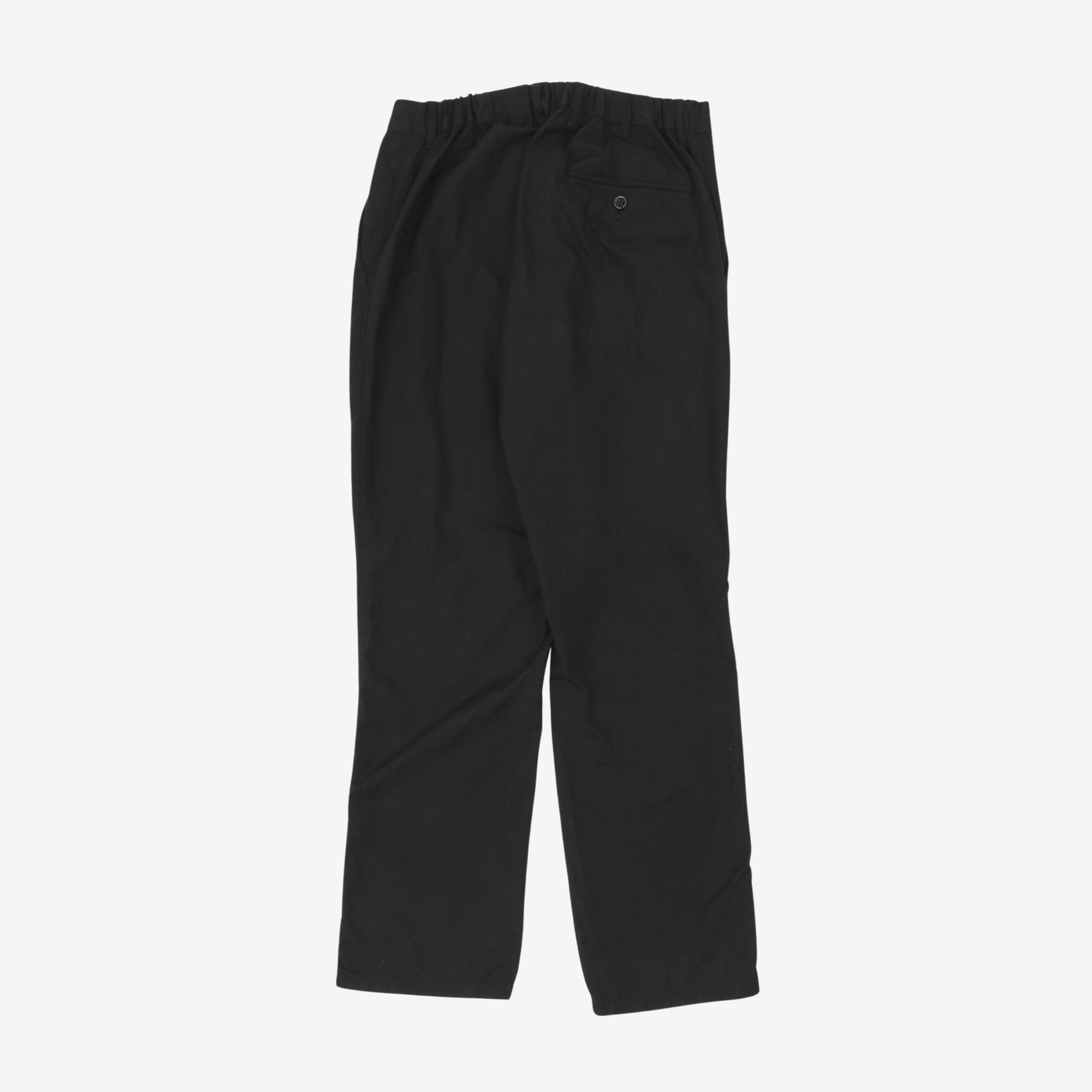 Relaxed Chinos