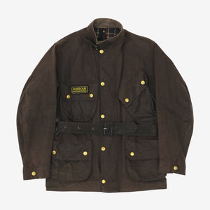A7 International Jacket