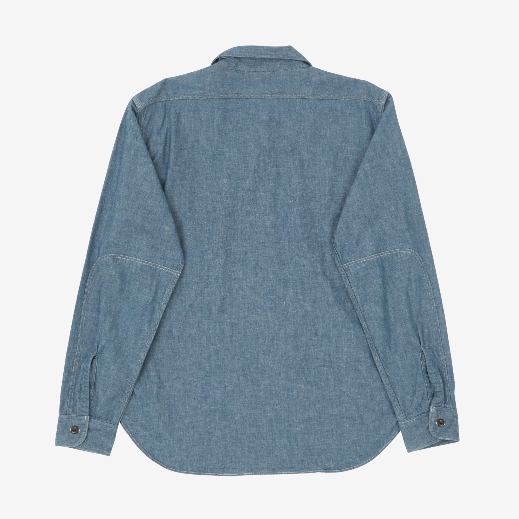 Duck Digger Chambray Shirt