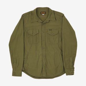 Lightweight CPO Shirt