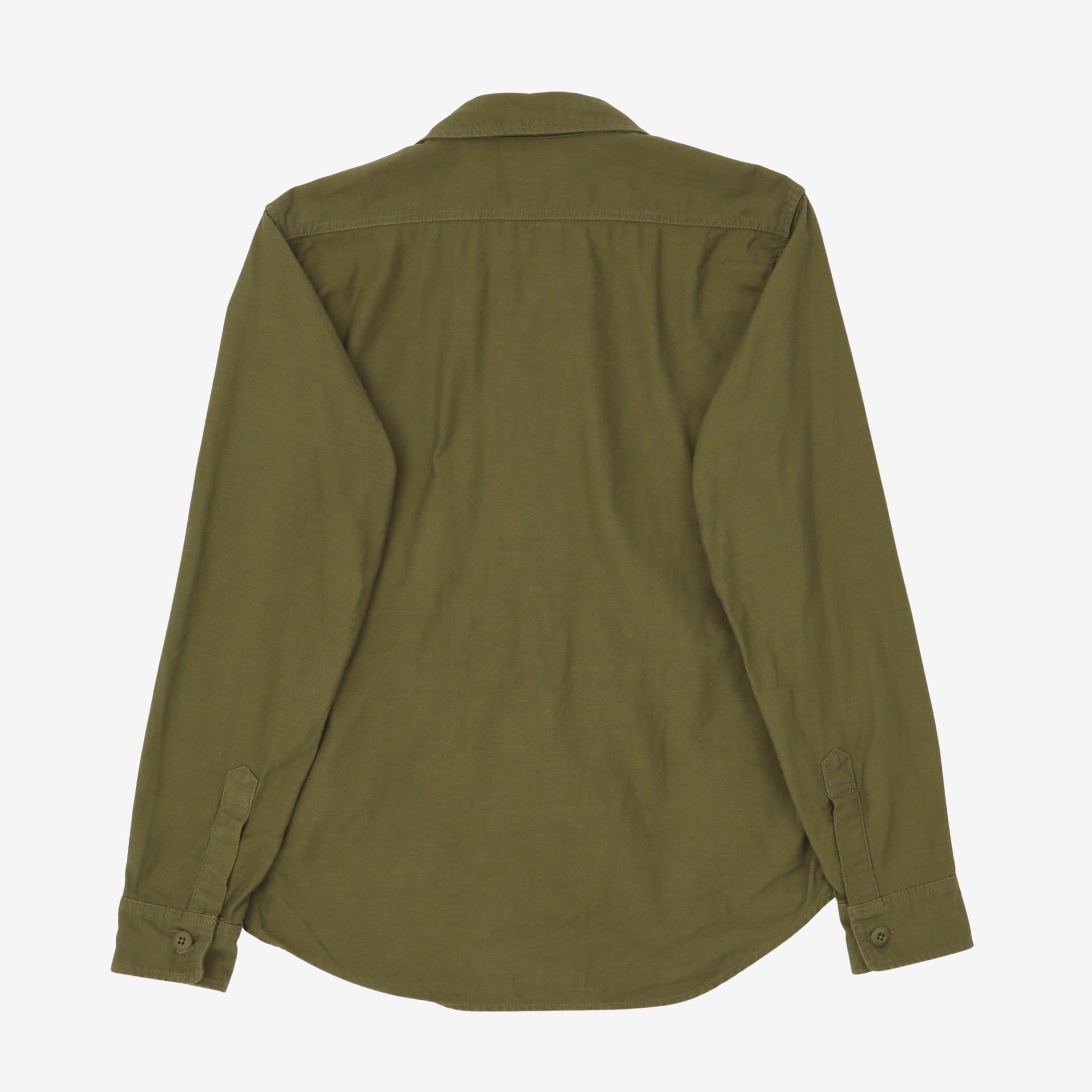 Lightweight CPO Shirt