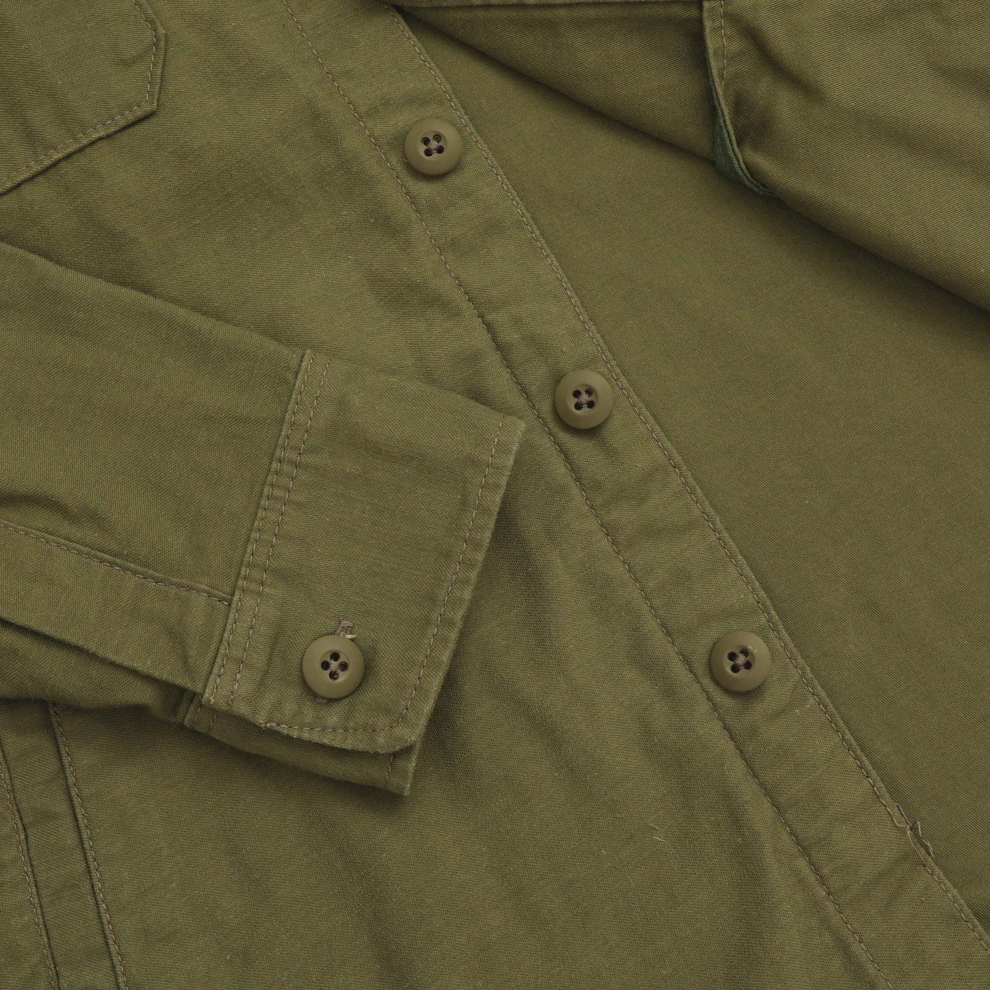 Lightweight CPO Shirt