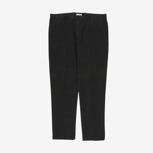 Brushed Cotton Chinos