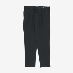 Linen Blend Chinos