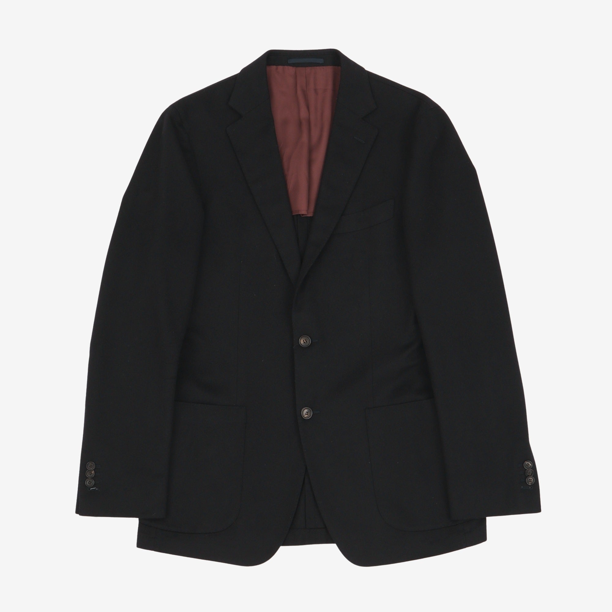 Cashmere Blazer