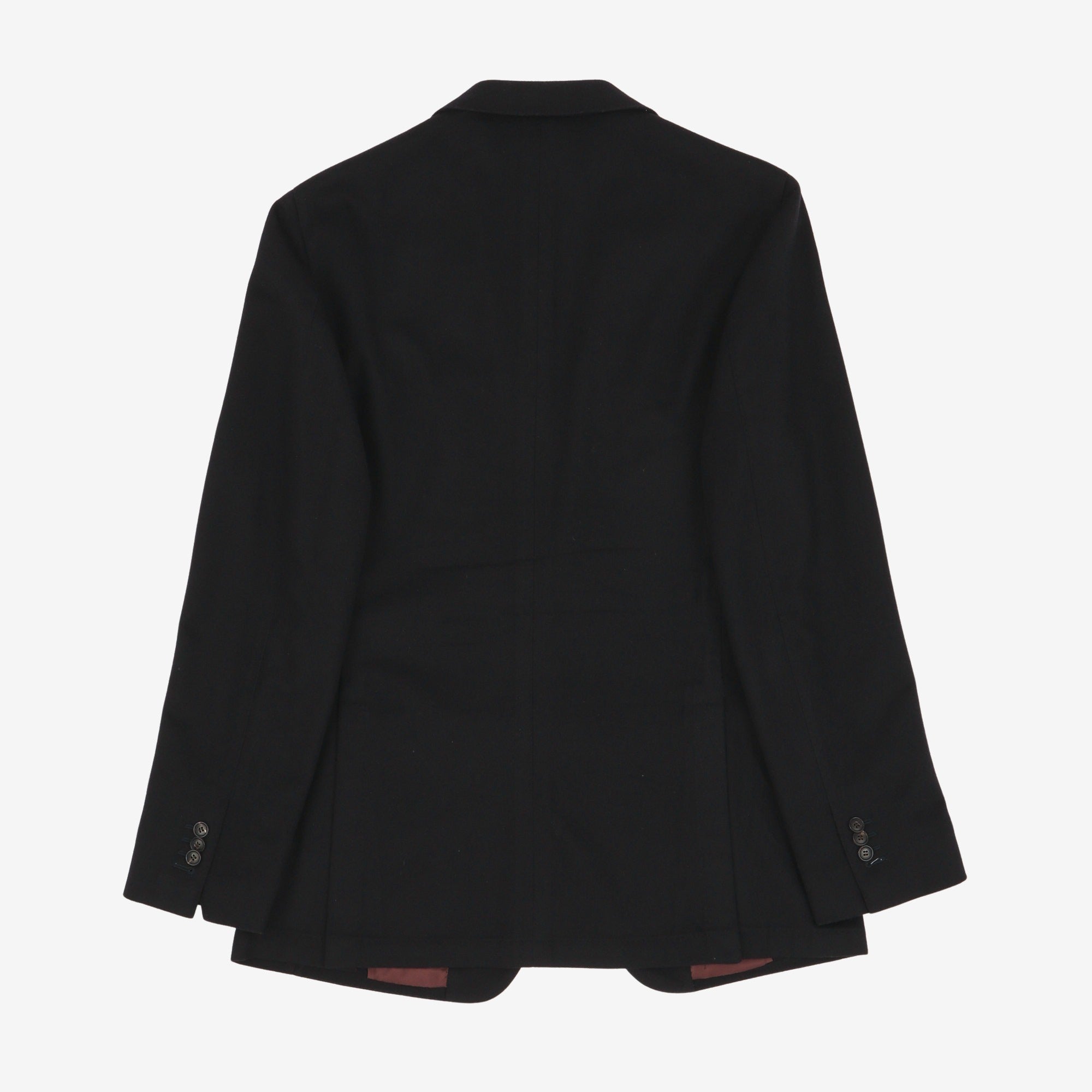 Cashmere Blazer