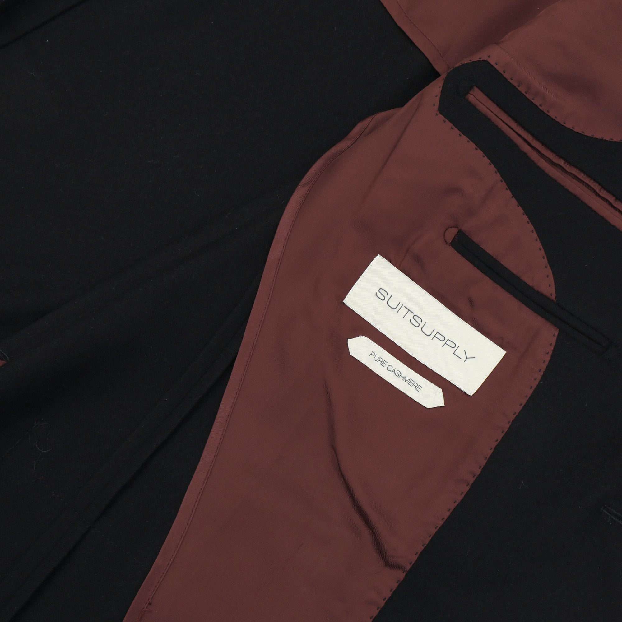Cashmere Blazer